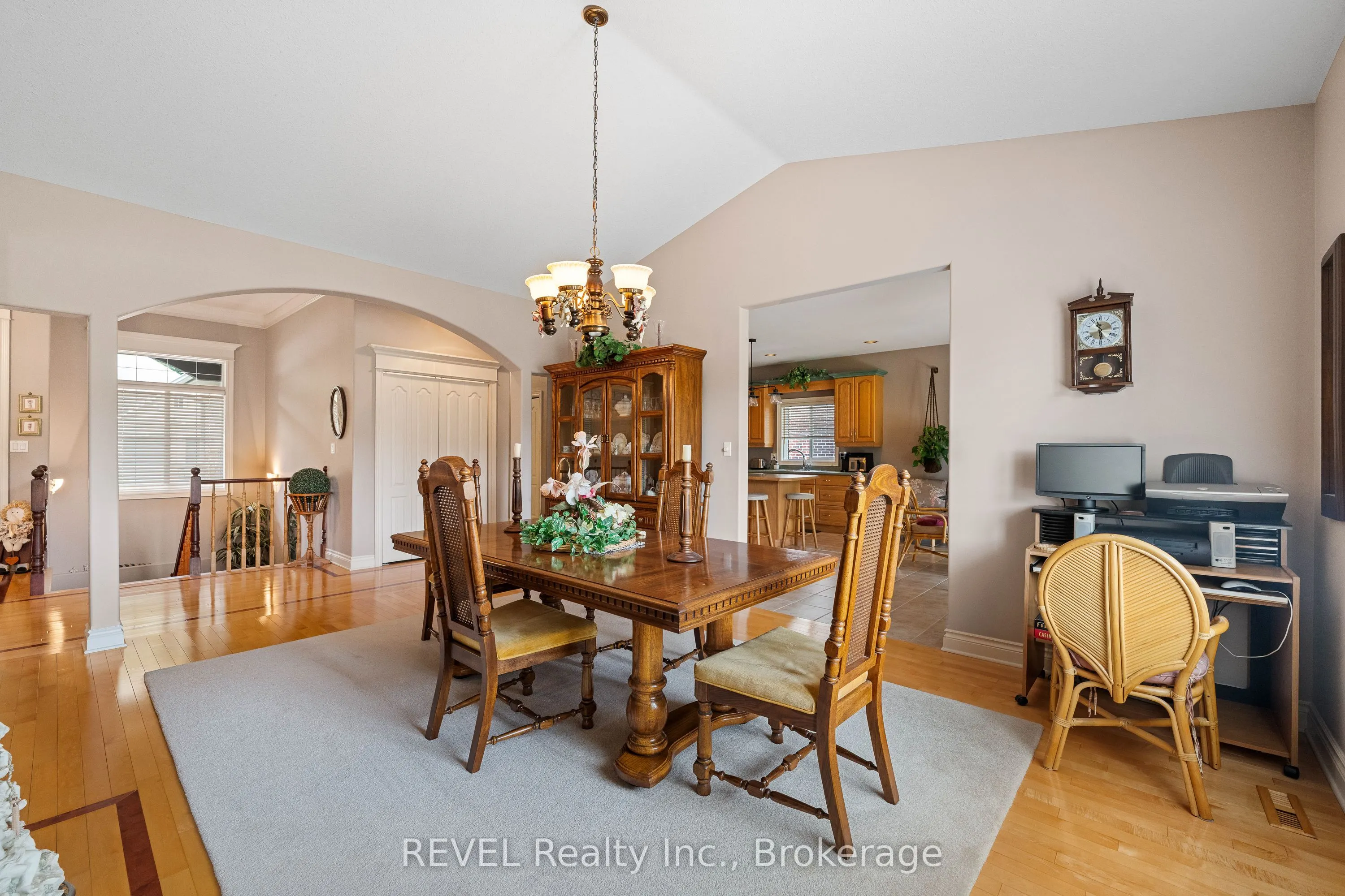 5 Beechwood Crescent