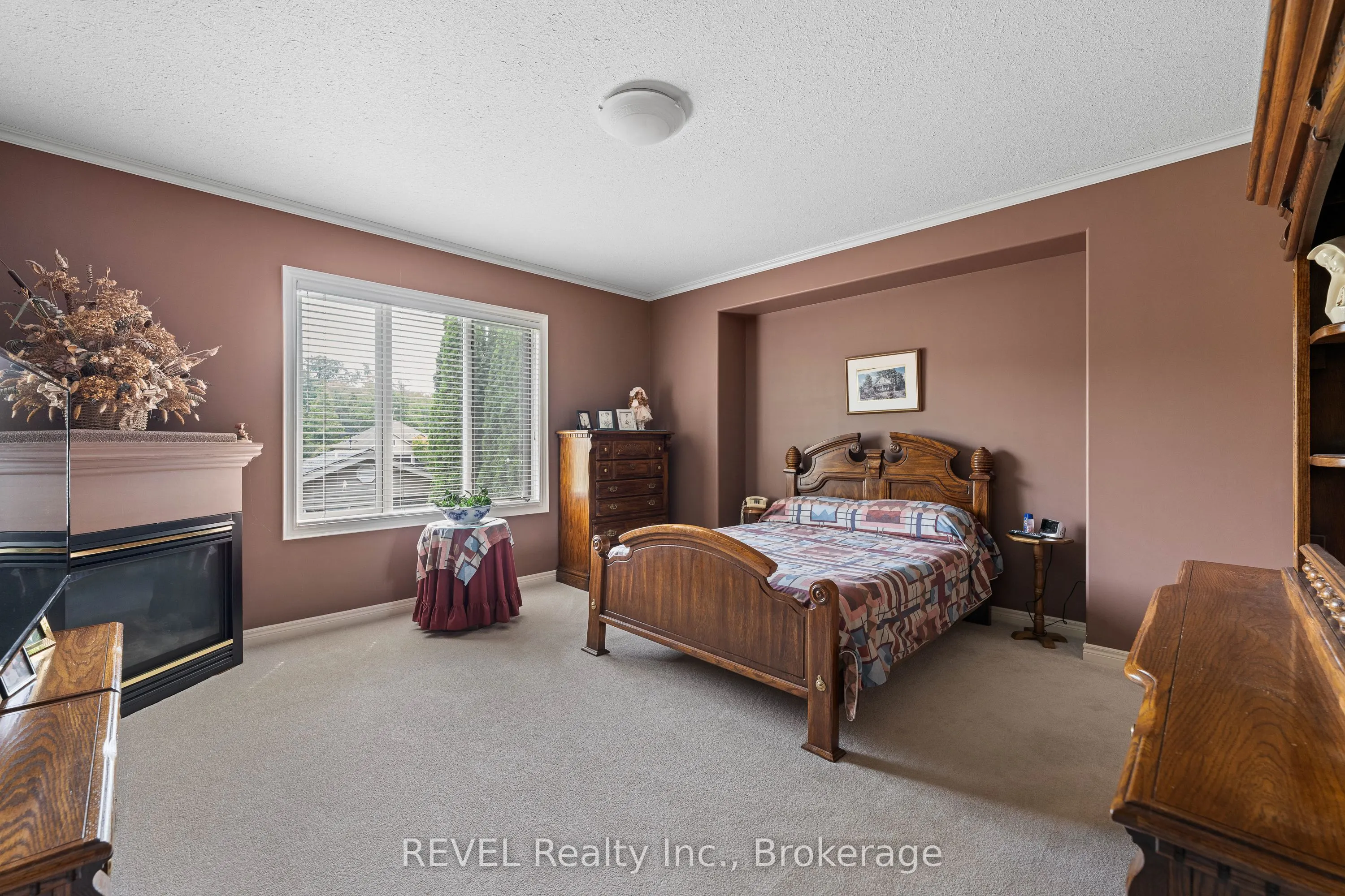 5 Beechwood Crescent