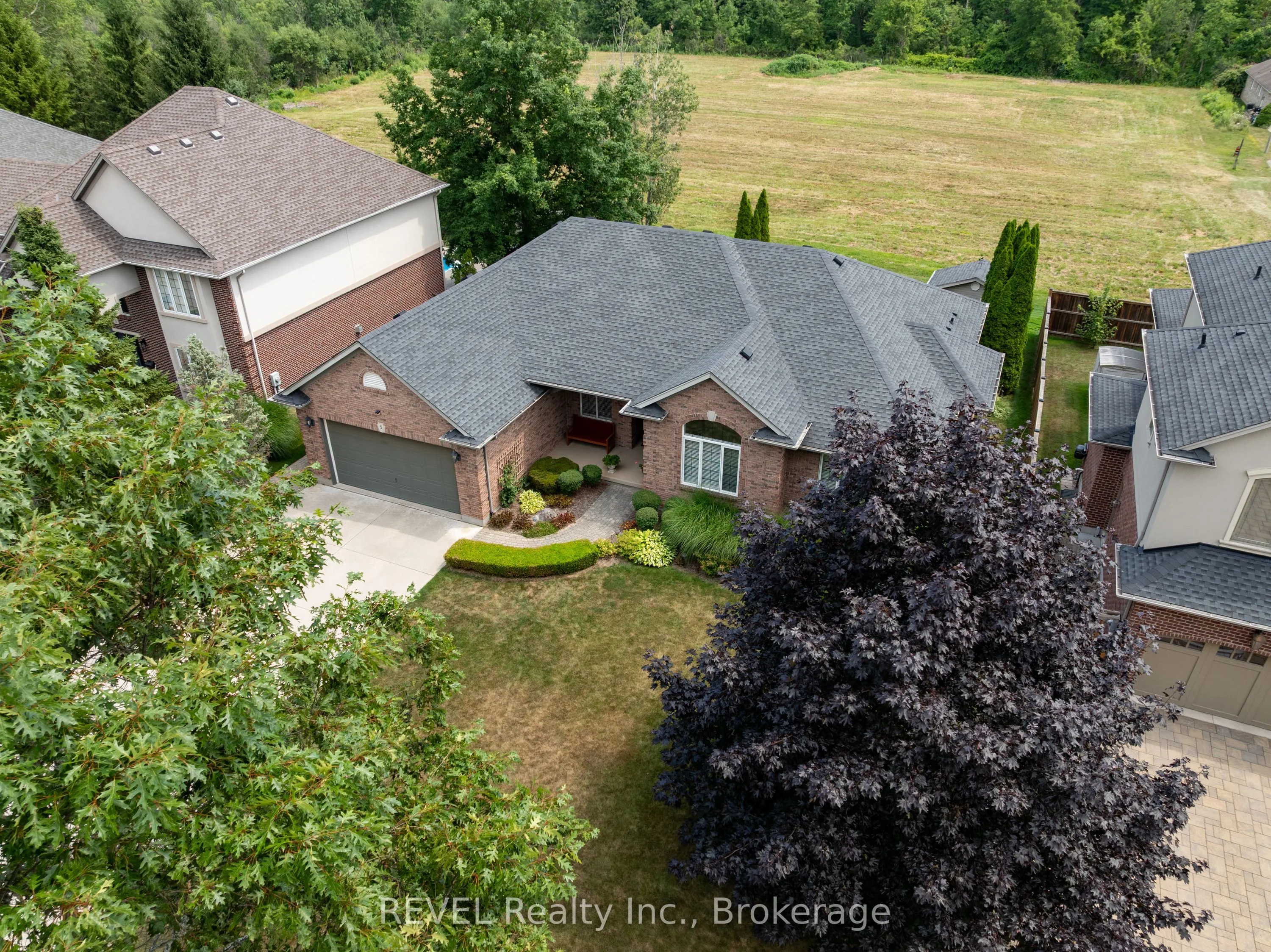 5 Beechwood Crescent