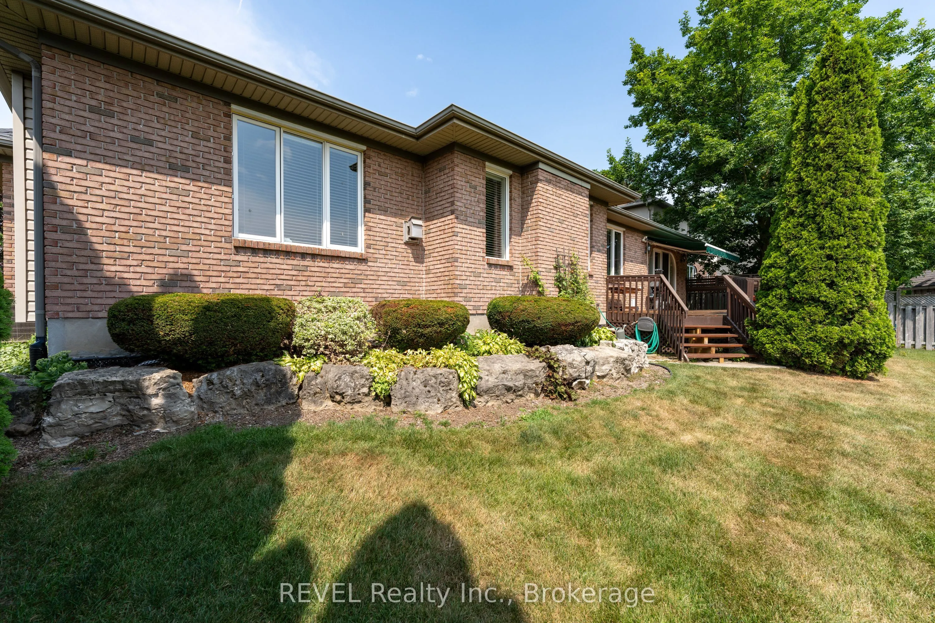 5 Beechwood Crescent