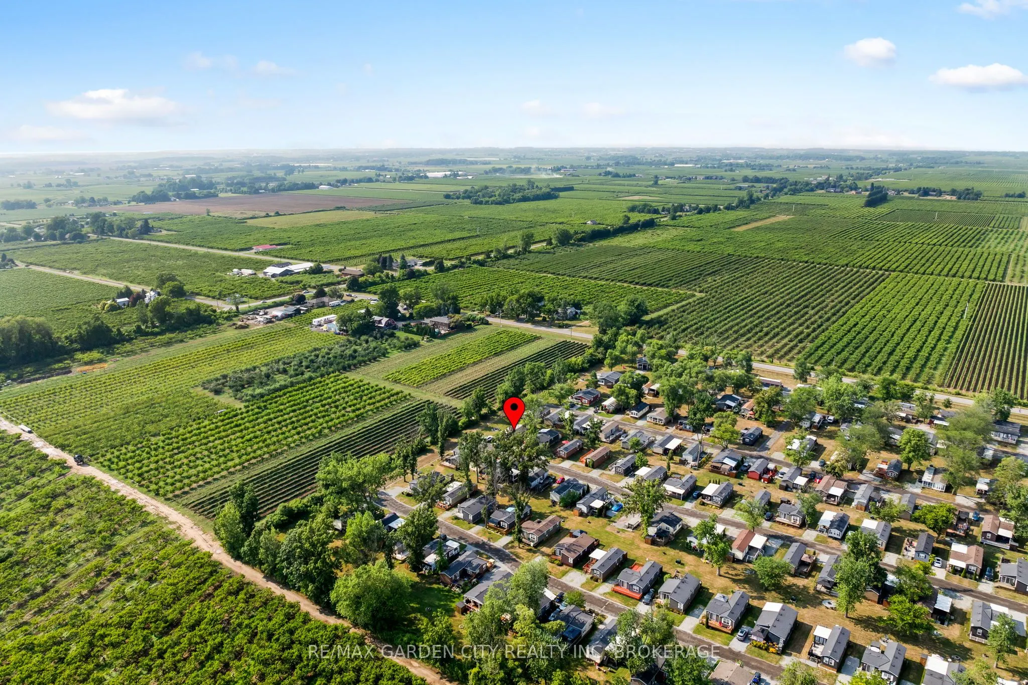 1501 LINE 8 Road, #264