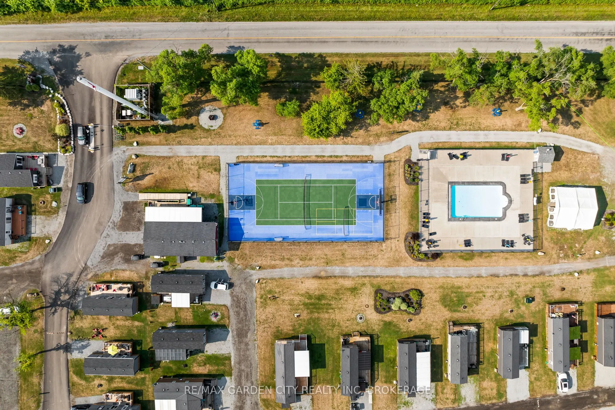 1501 LINE 8 Road, #264