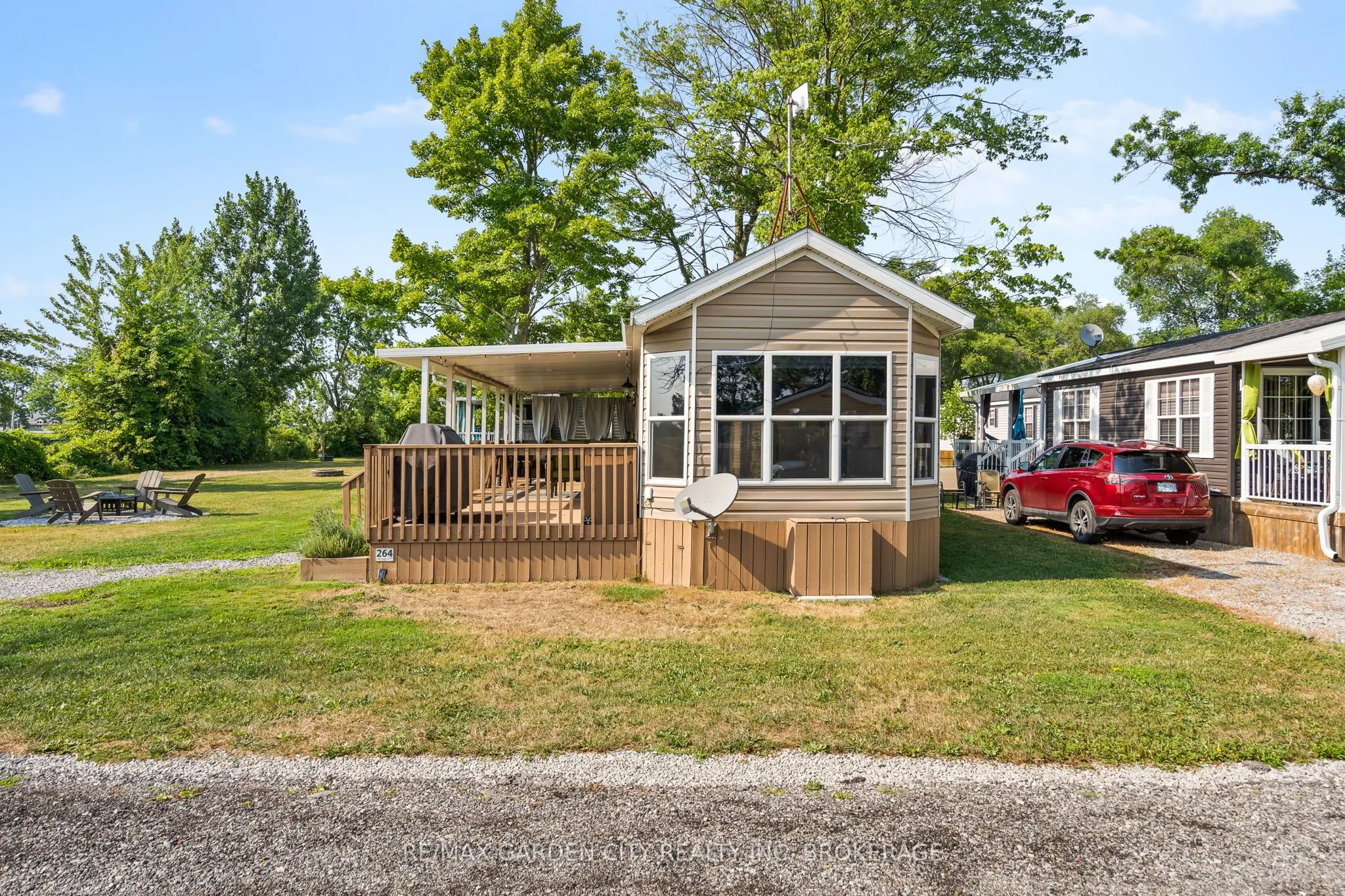 1501 LINE 8 Road, #264