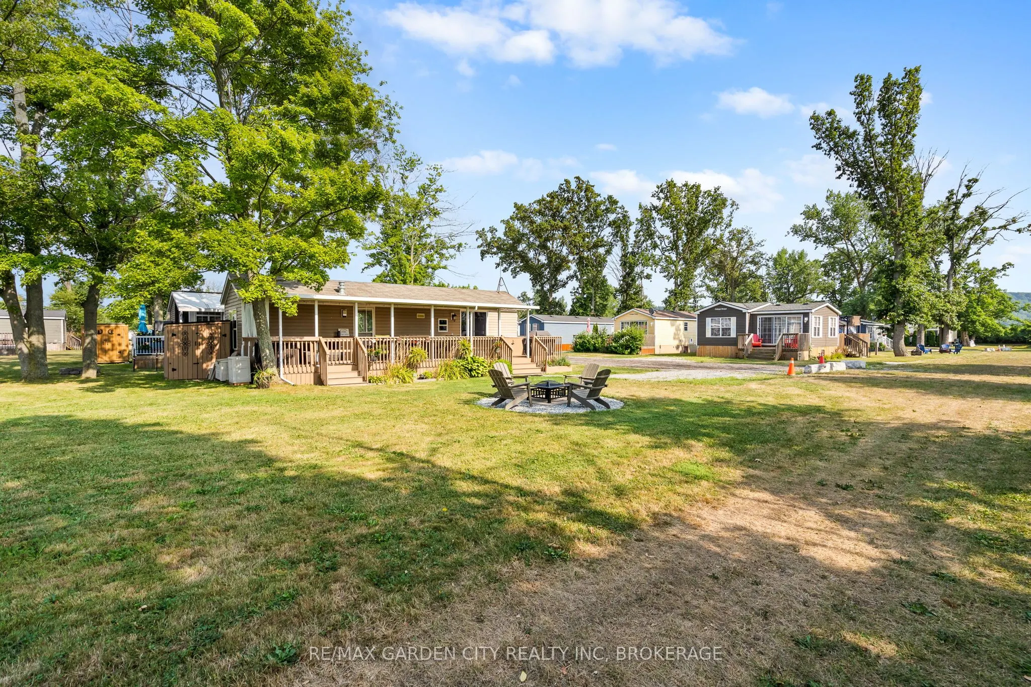 1501 LINE 8 Road, #264