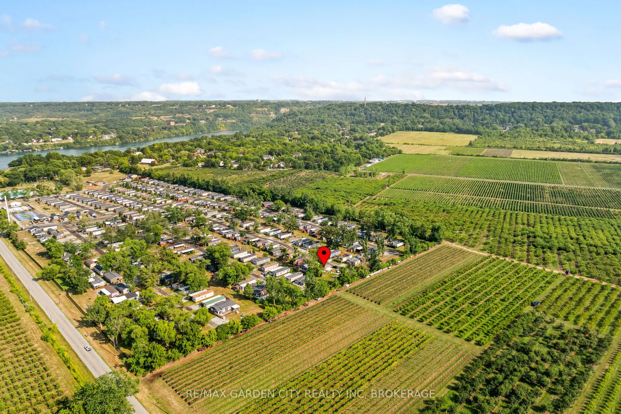 1501 LINE 8 Road, #264