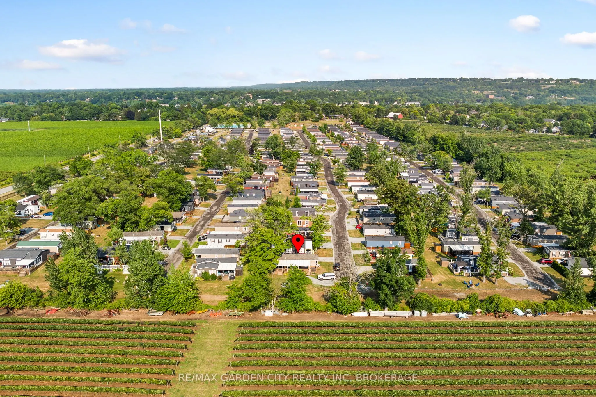 1501 LINE 8 Road, #264