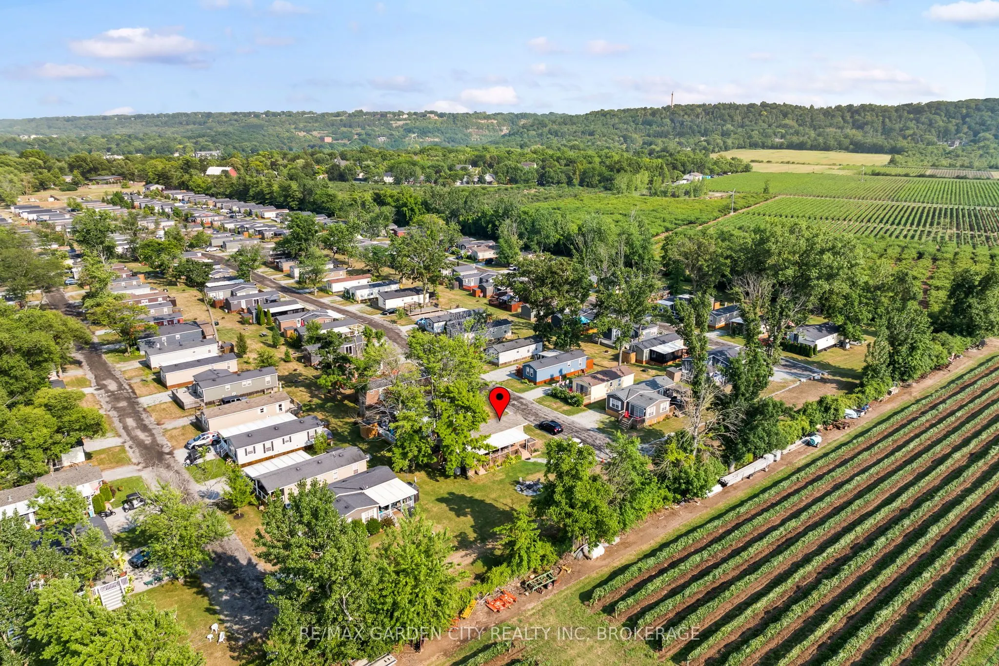 1501 LINE 8 Road, #264