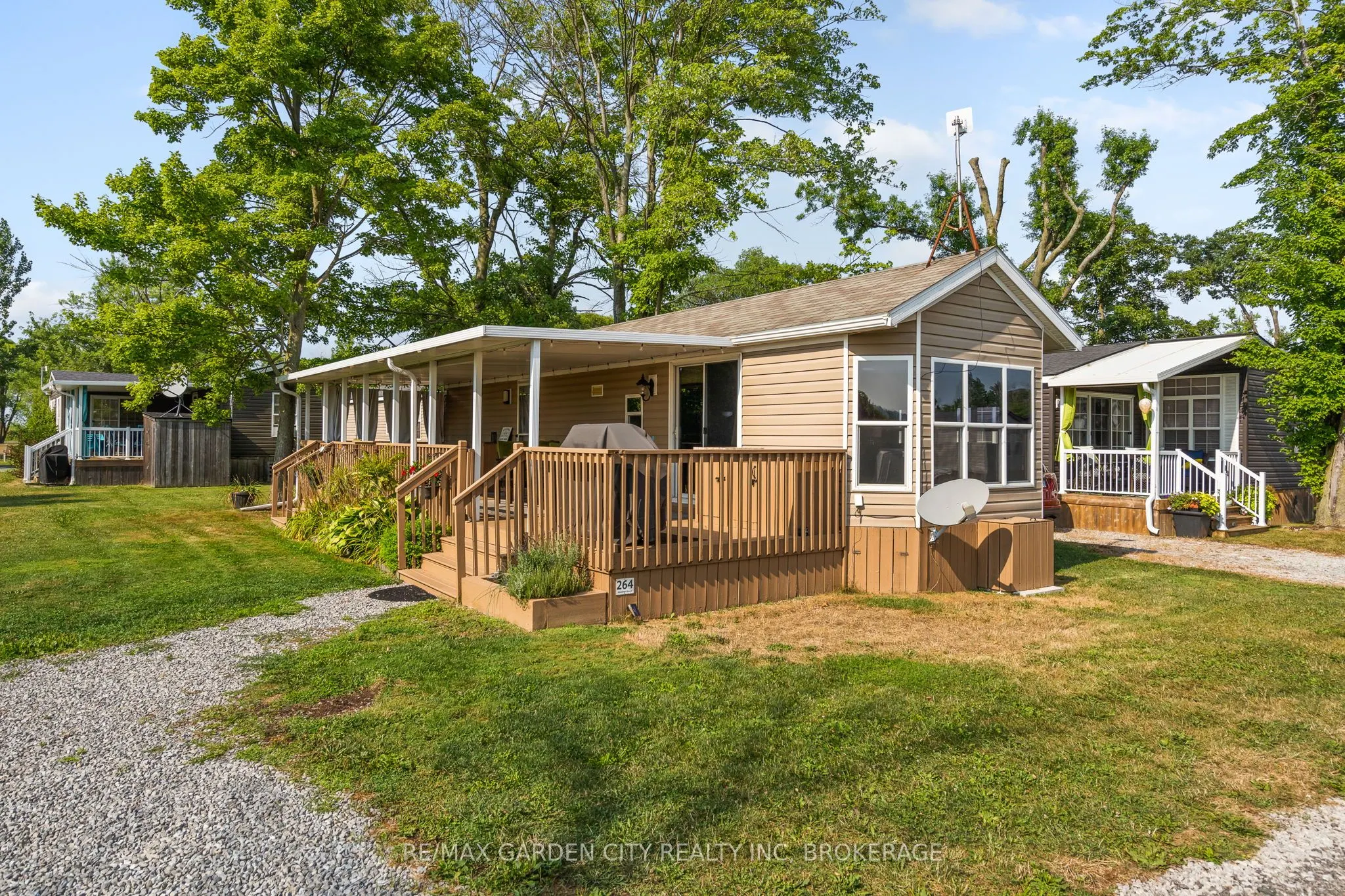 1501 LINE 8 Road, #264
