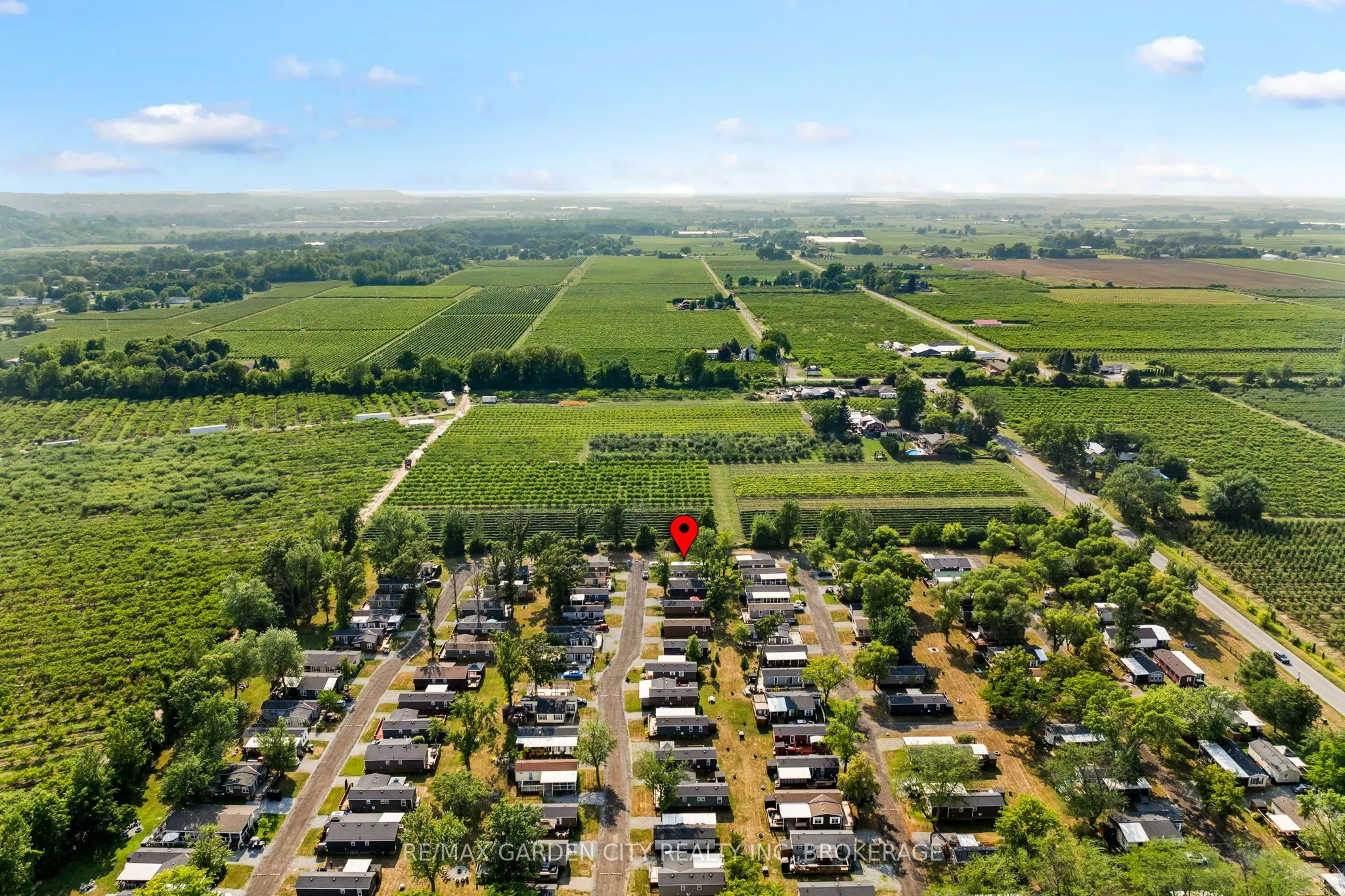 1501 LINE 8 Road, #264