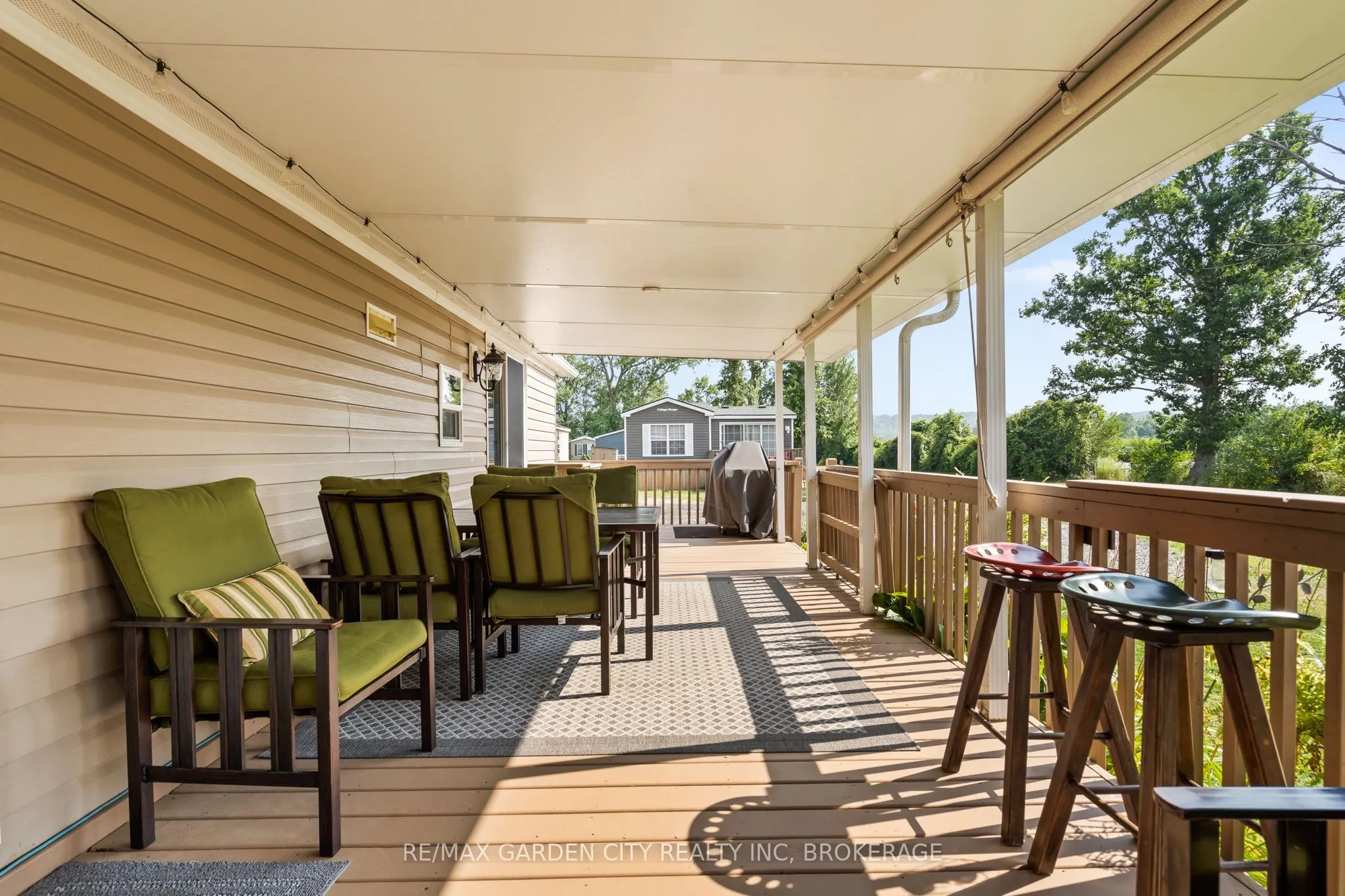 1501 LINE 8 Road, #264