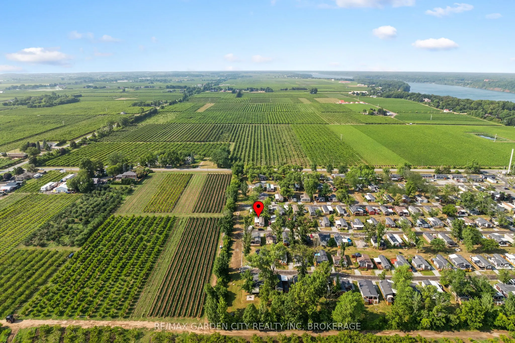 1501 LINE 8 Road, #264