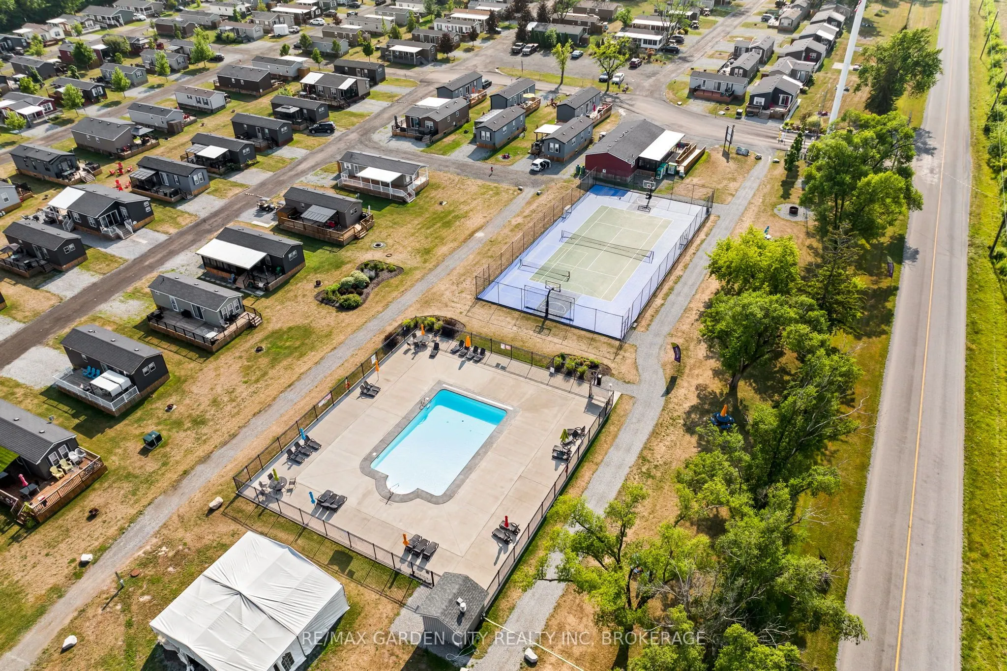 1501 LINE 8 Road, #264
