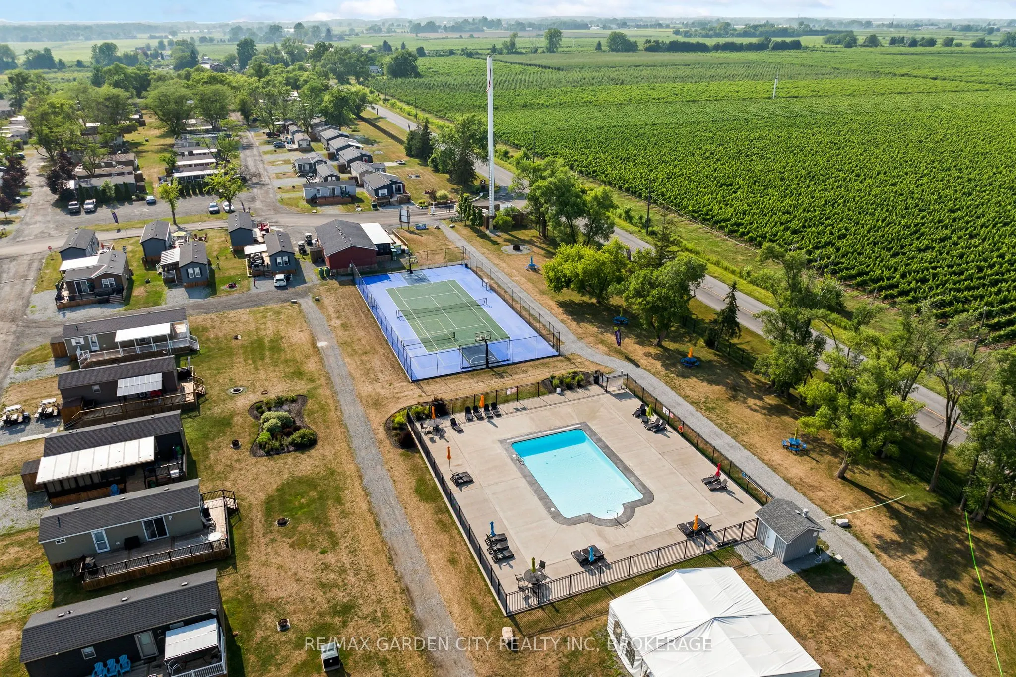 1501 LINE 8 Road, #264