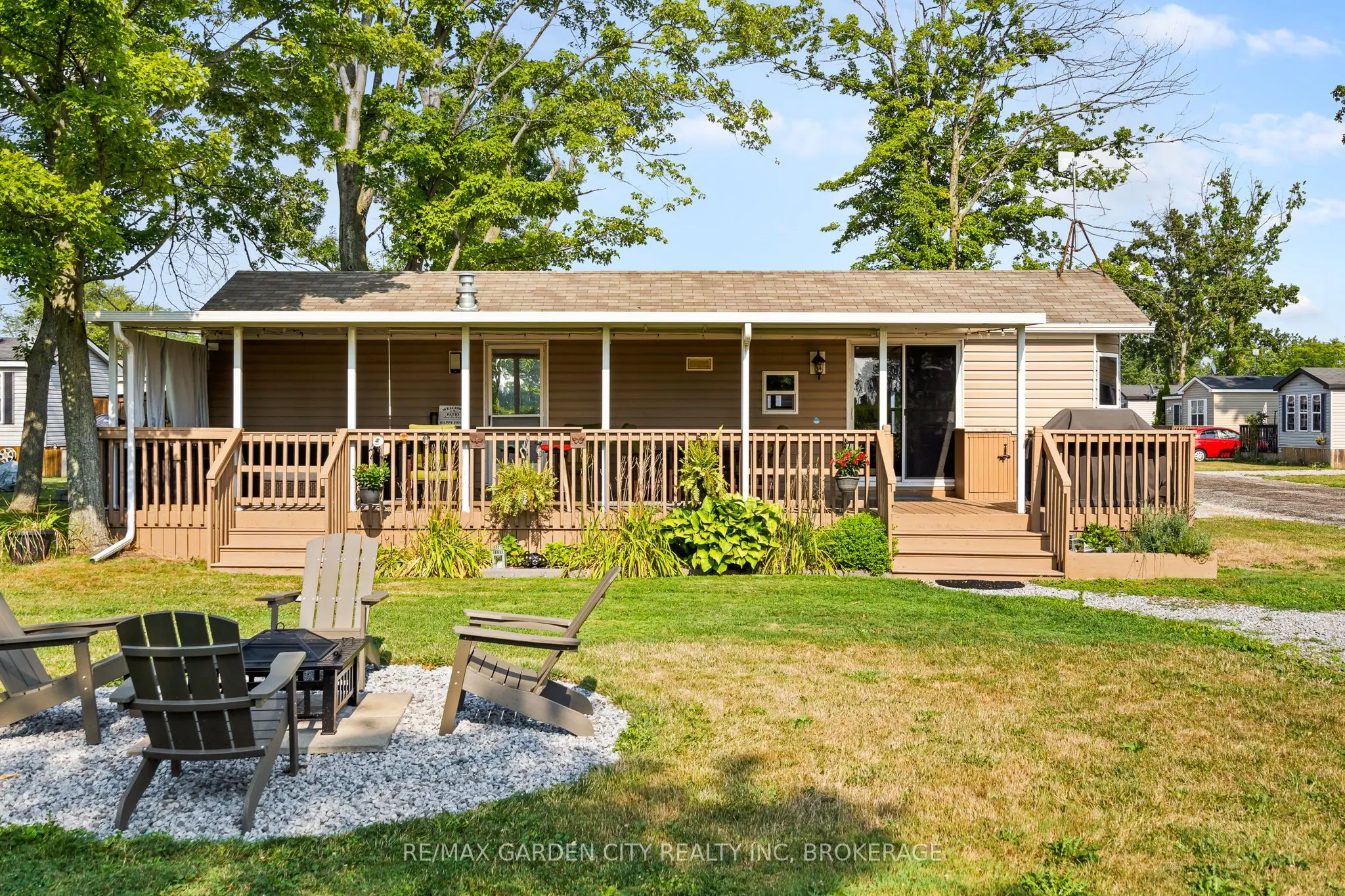 1501 LINE 8 Road, #264