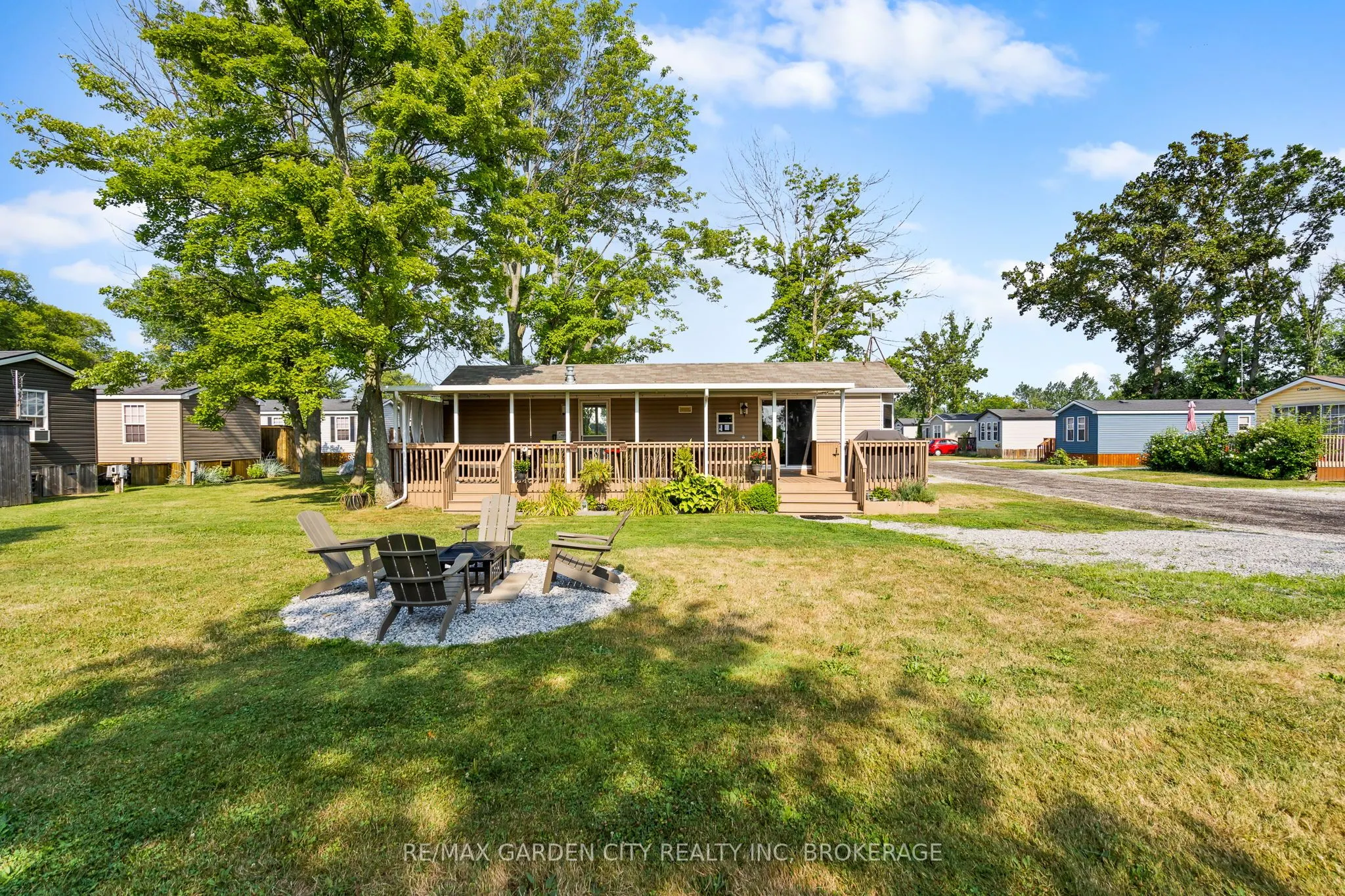 1501 LINE 8 Road, #264