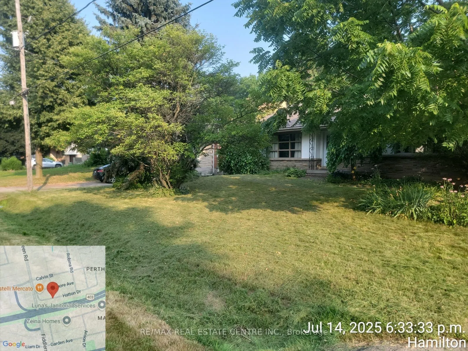 38 Hatton Drive