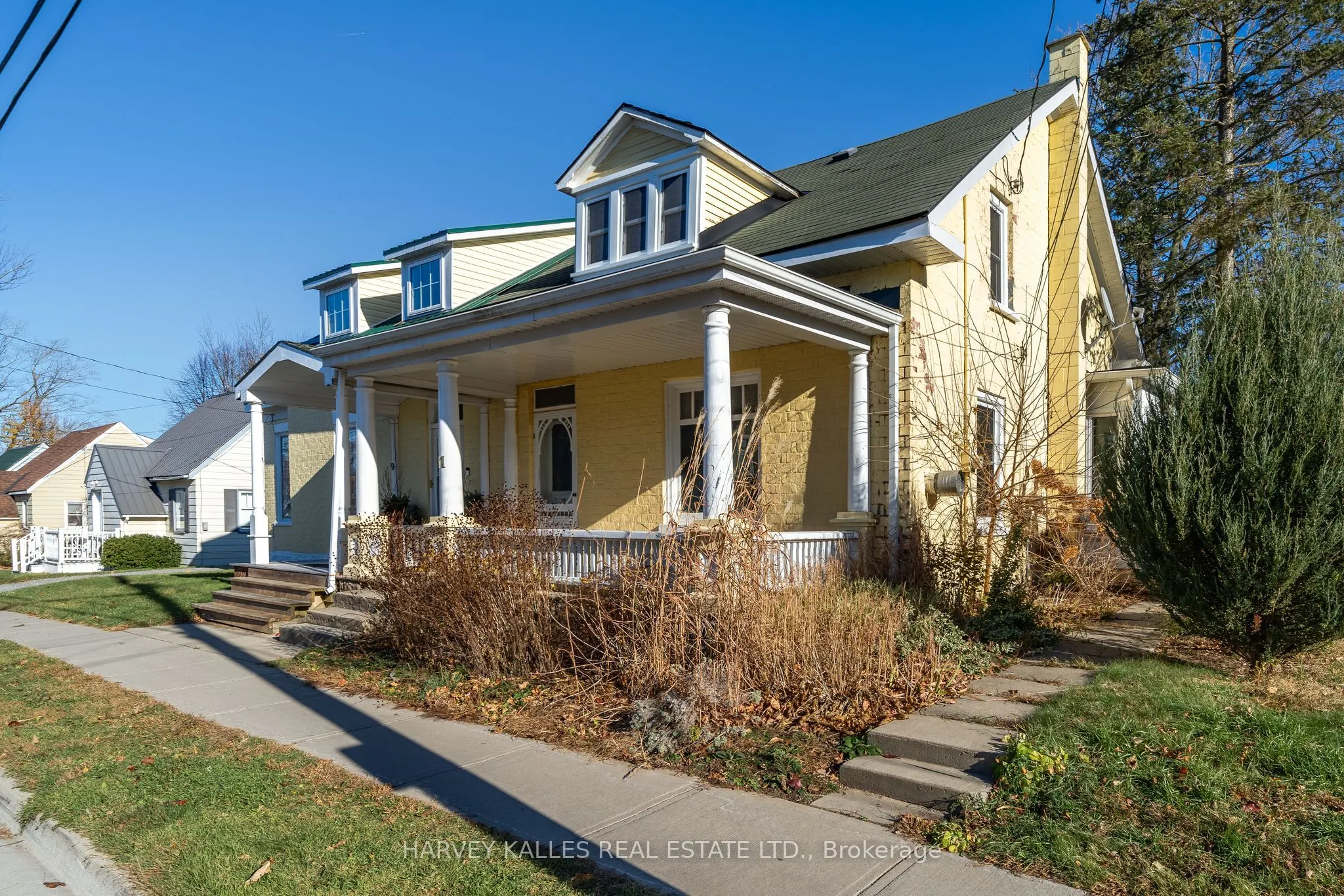 11 Ferguson Street