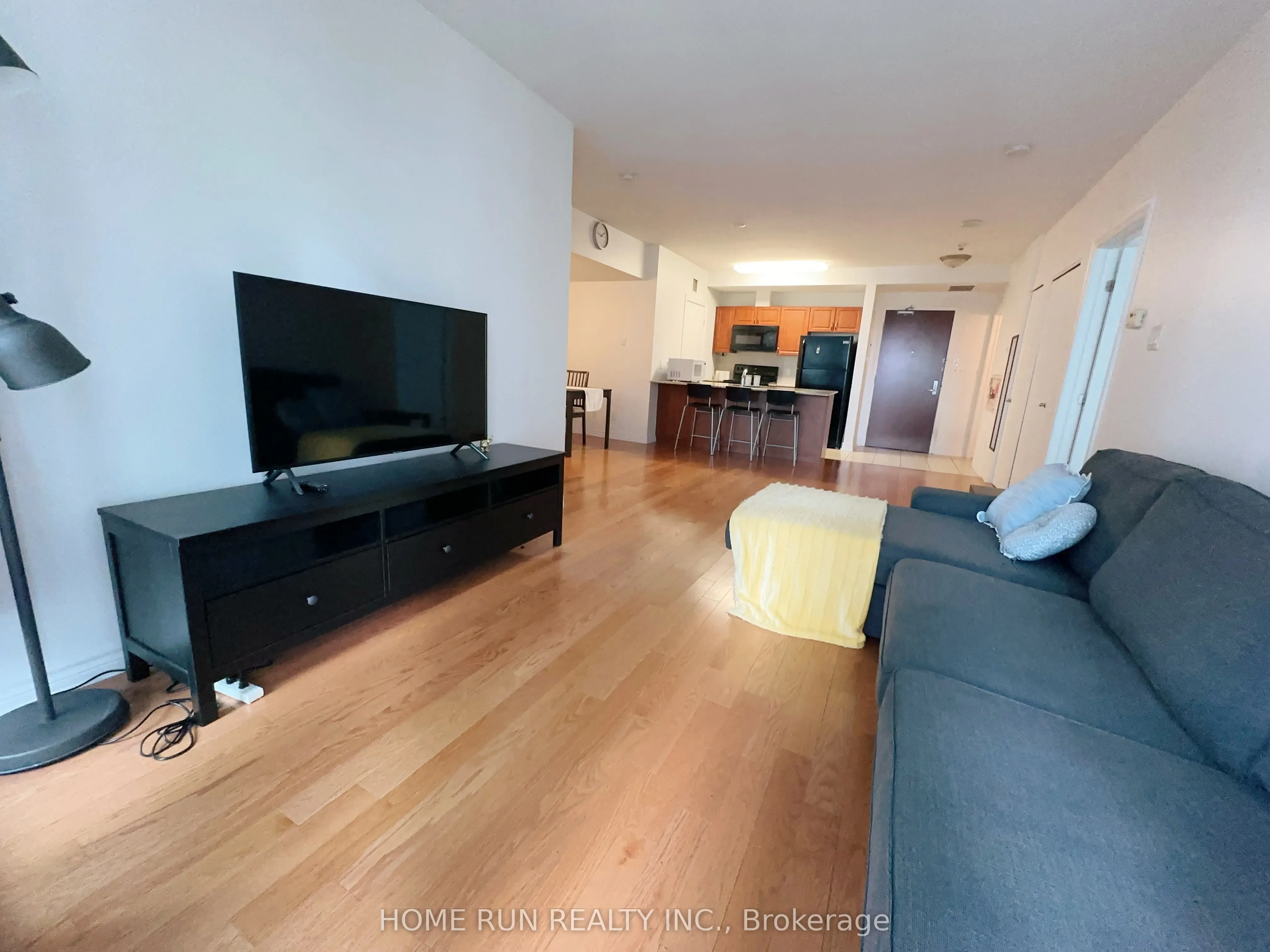 234 Rideau Street, #1506
