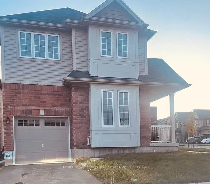 14 Witteveen Drive