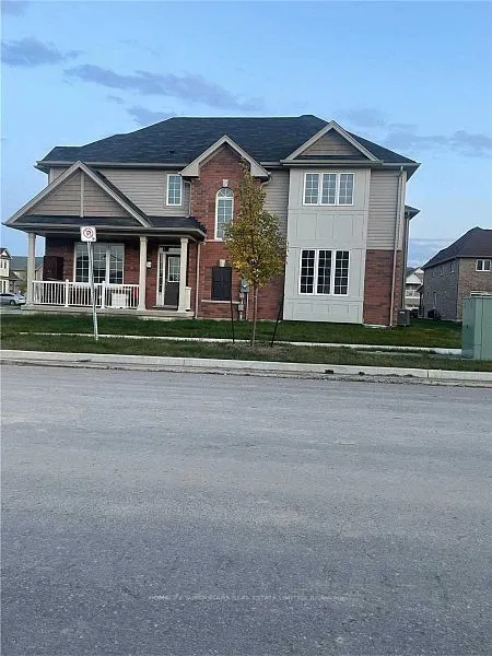 14 Witteveen Drive