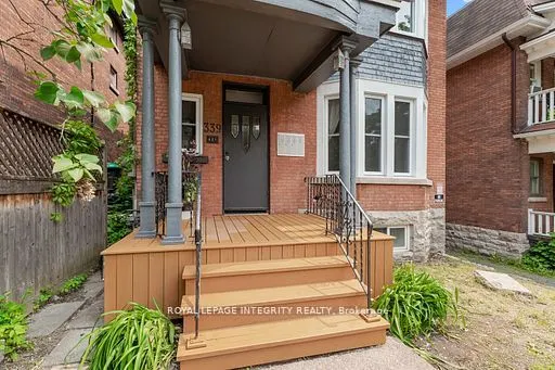 339 Chapel Street