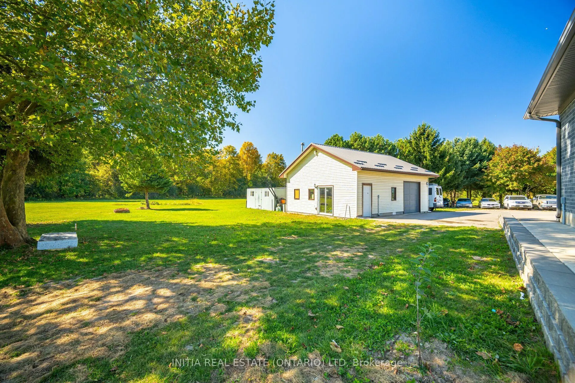 11786 Parson Road