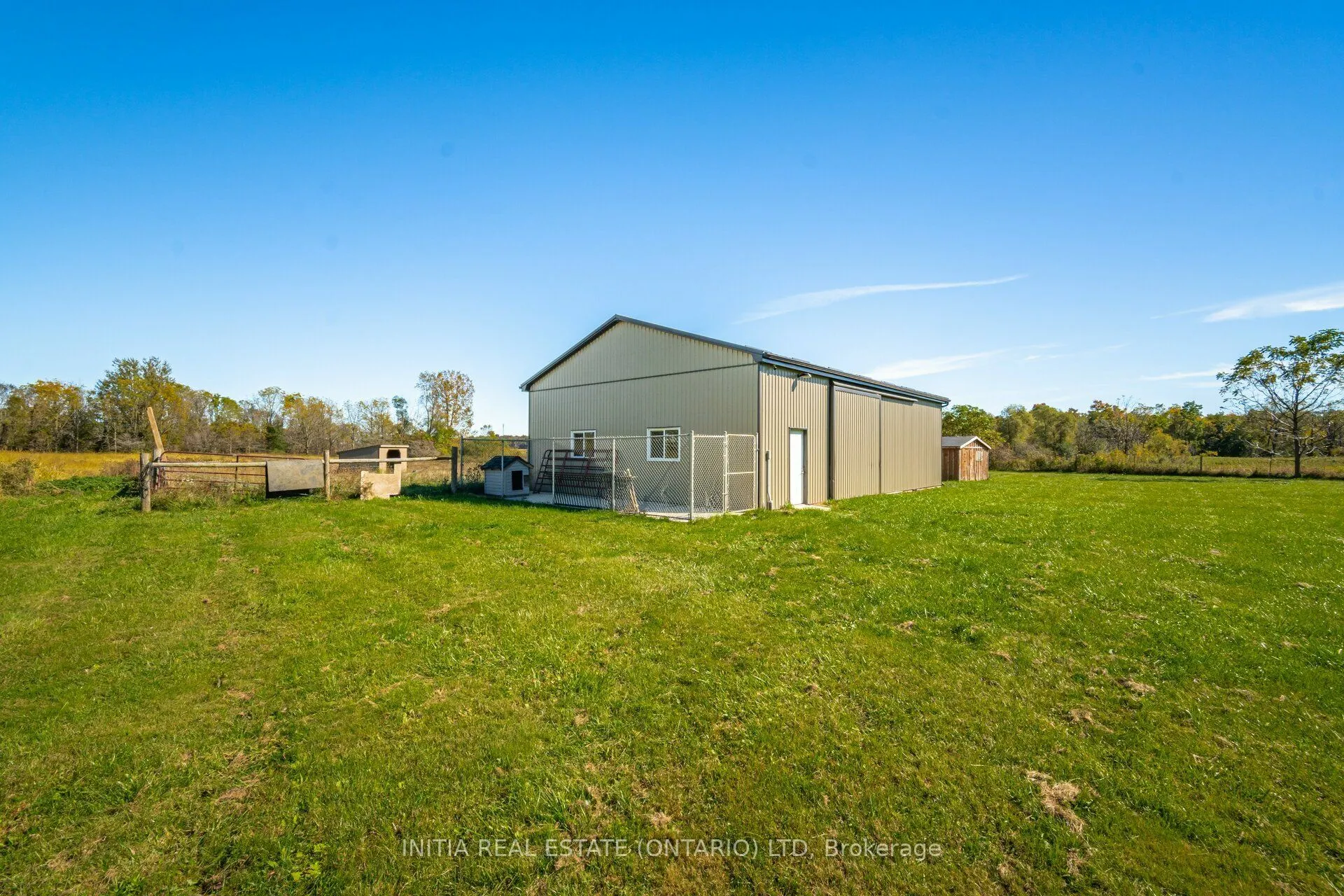 11786 Parson Road