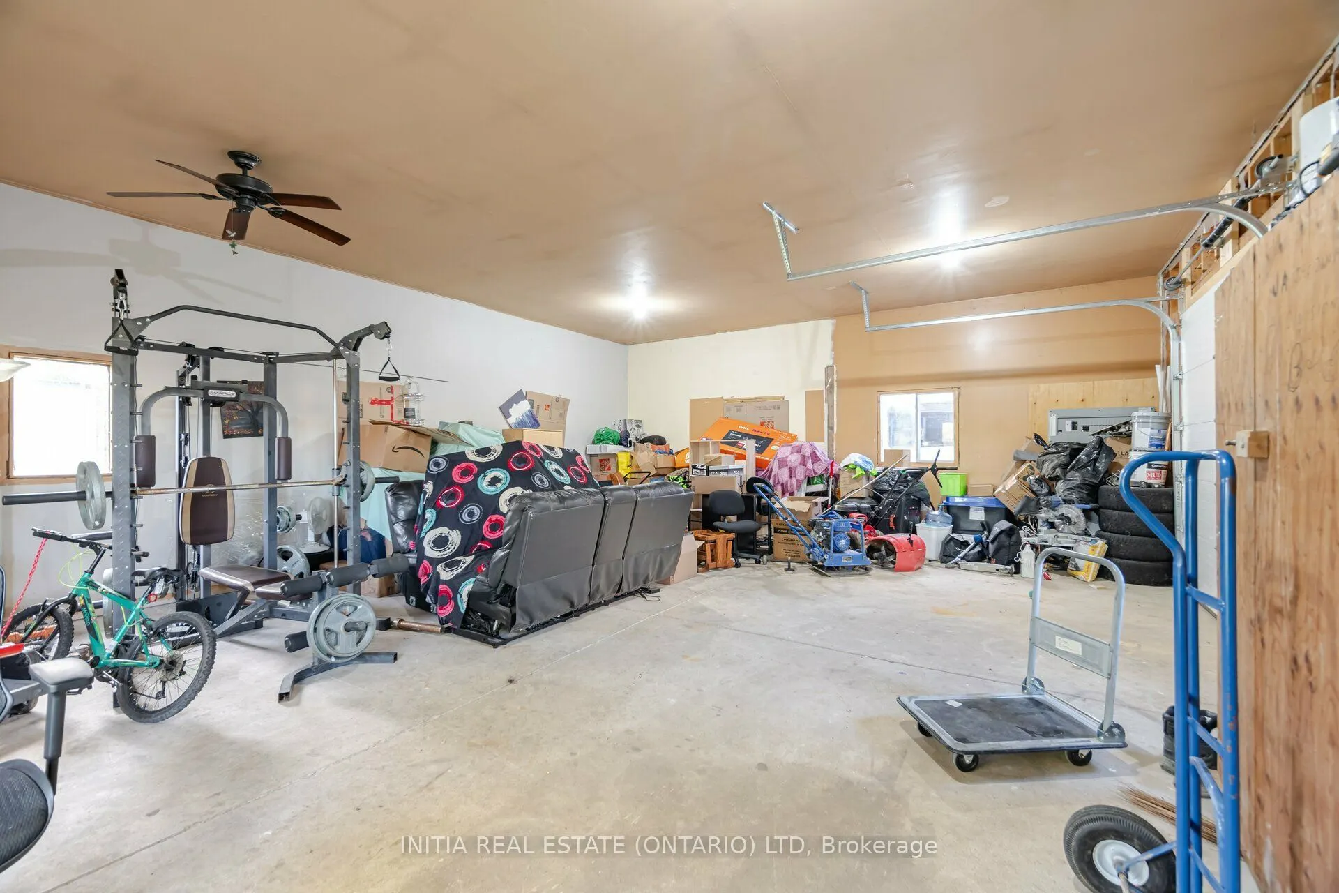 11786 Parson Road