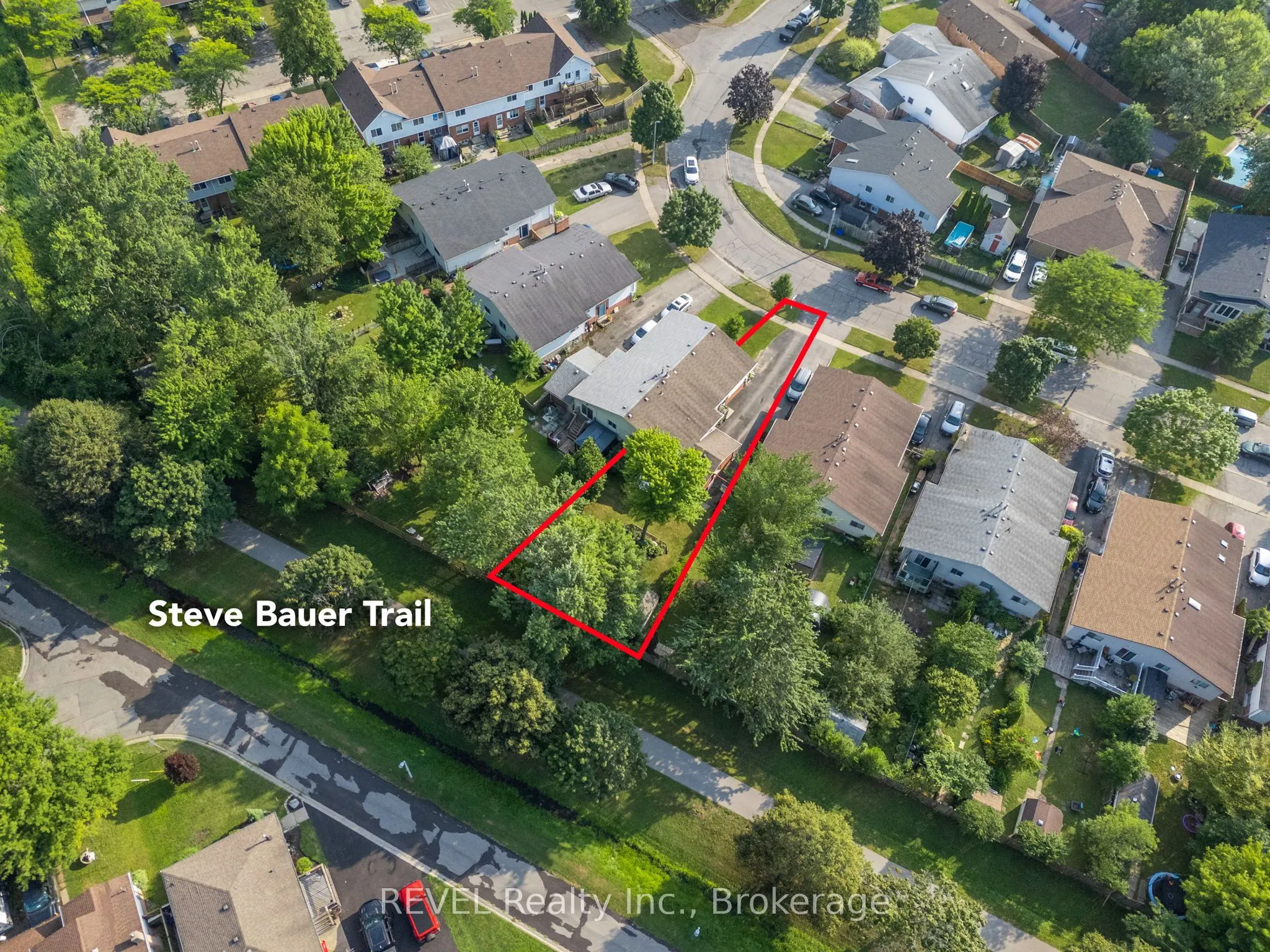 73 Chapel Hill Crescent