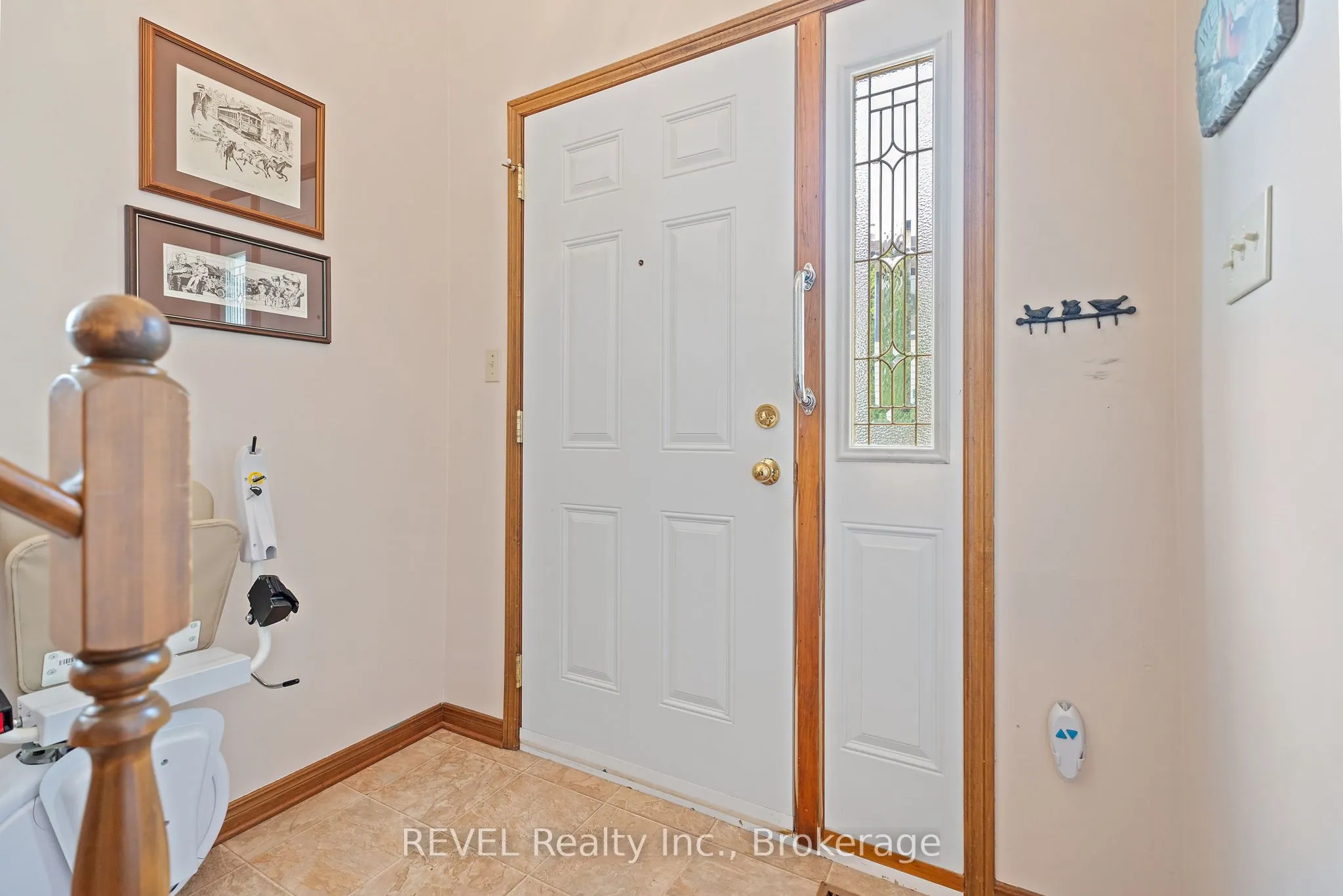 73 Chapel Hill Crescent