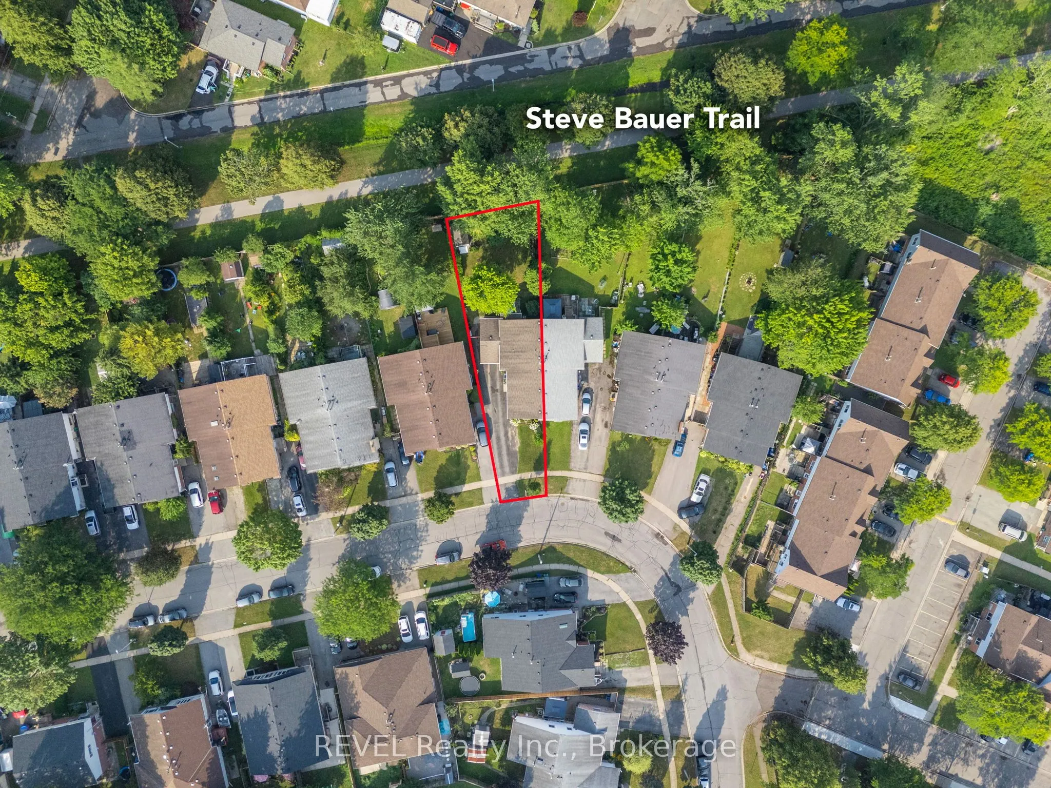 73 Chapel Hill Crescent