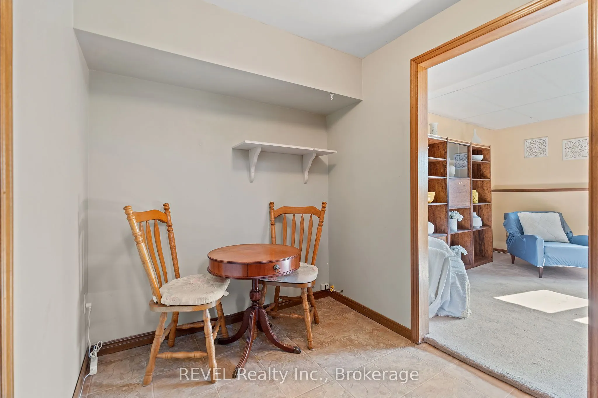 73 Chapel Hill Crescent
