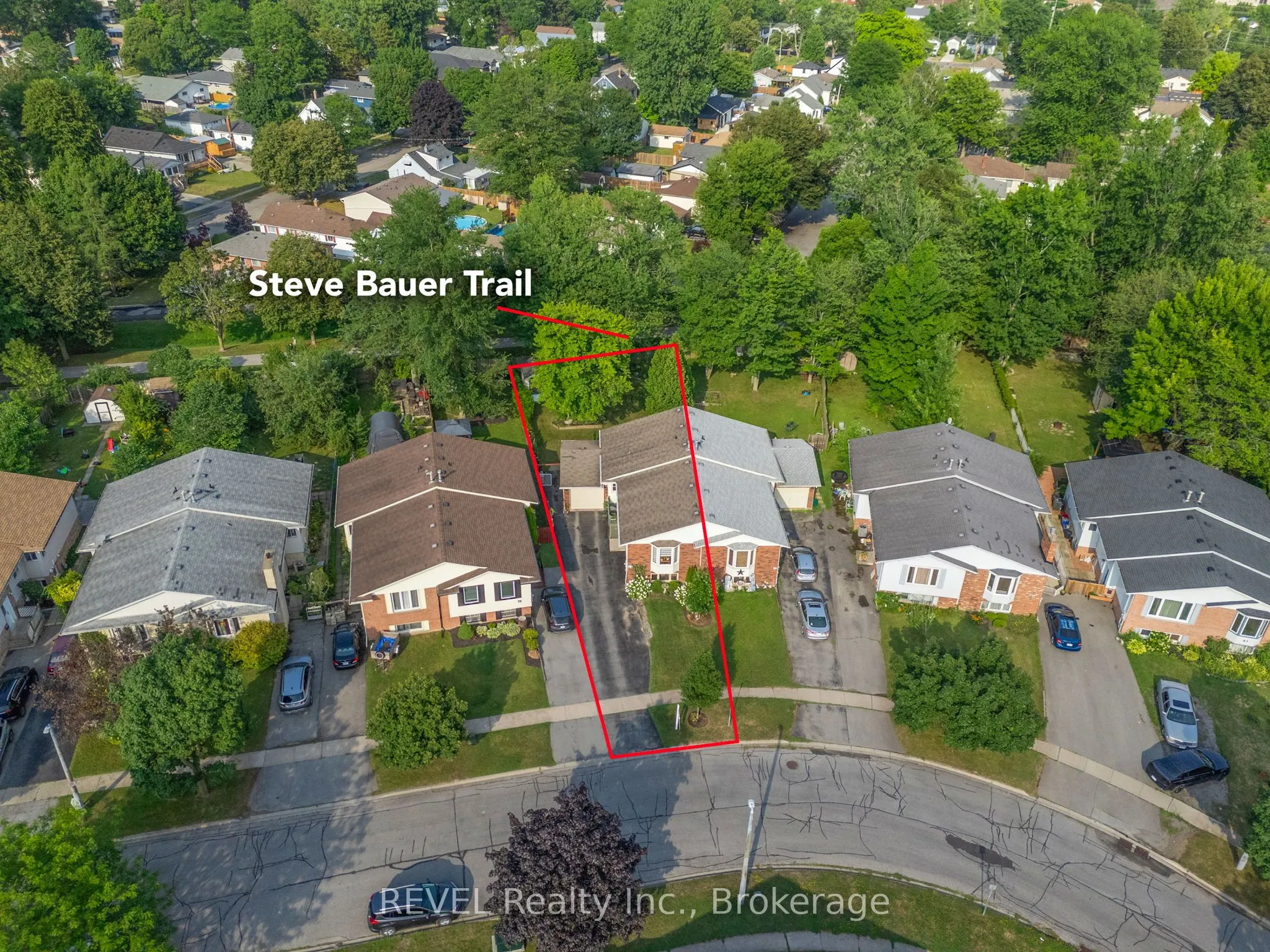 73 Chapel Hill Crescent
