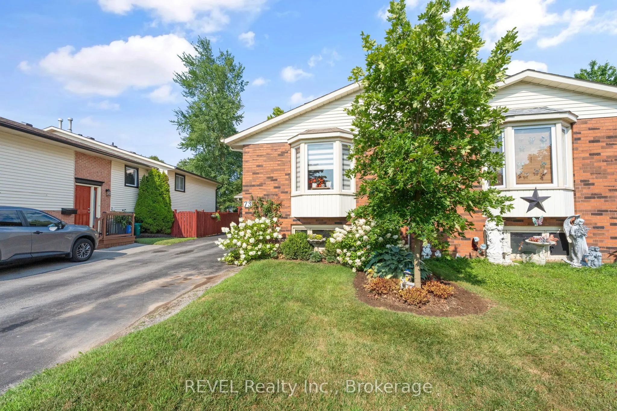 73 Chapel Hill Crescent