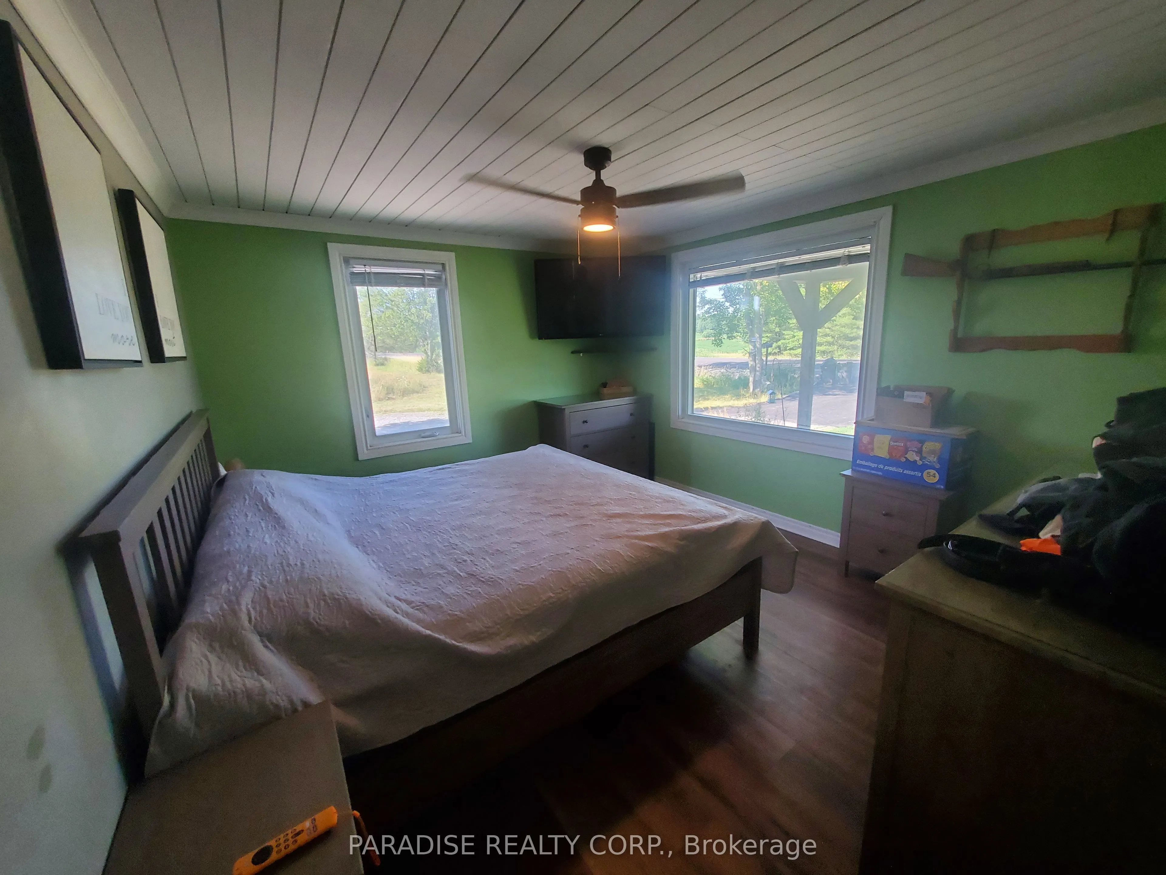 3667 Miller Road