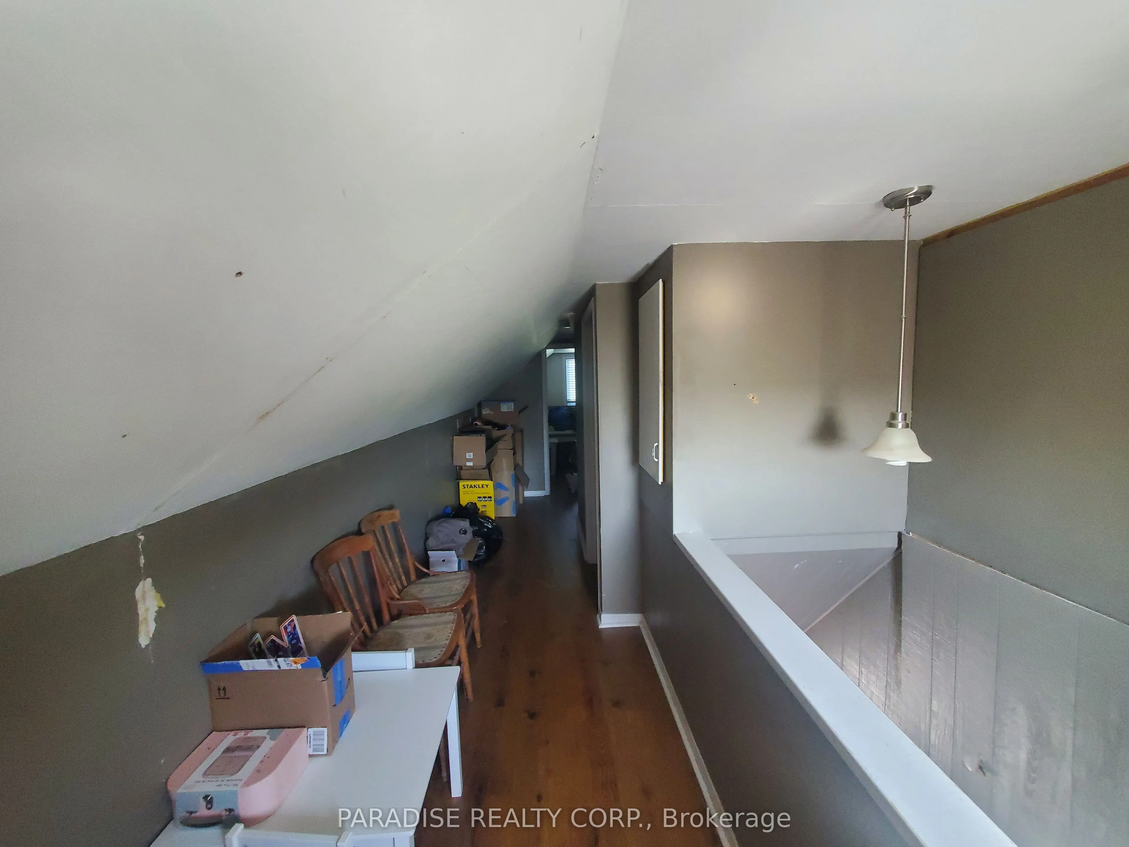 3667 Miller Road