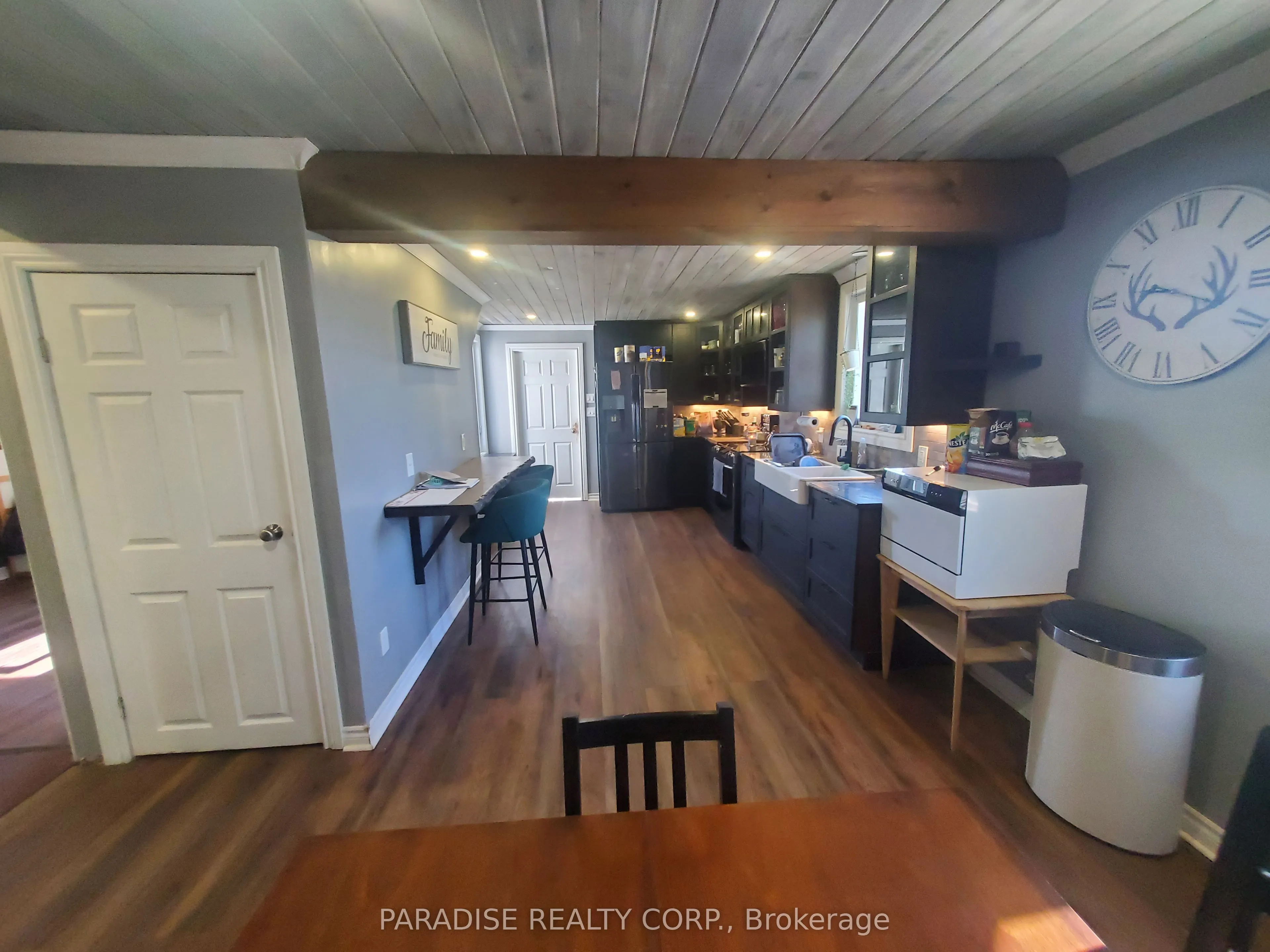 3667 Miller Road