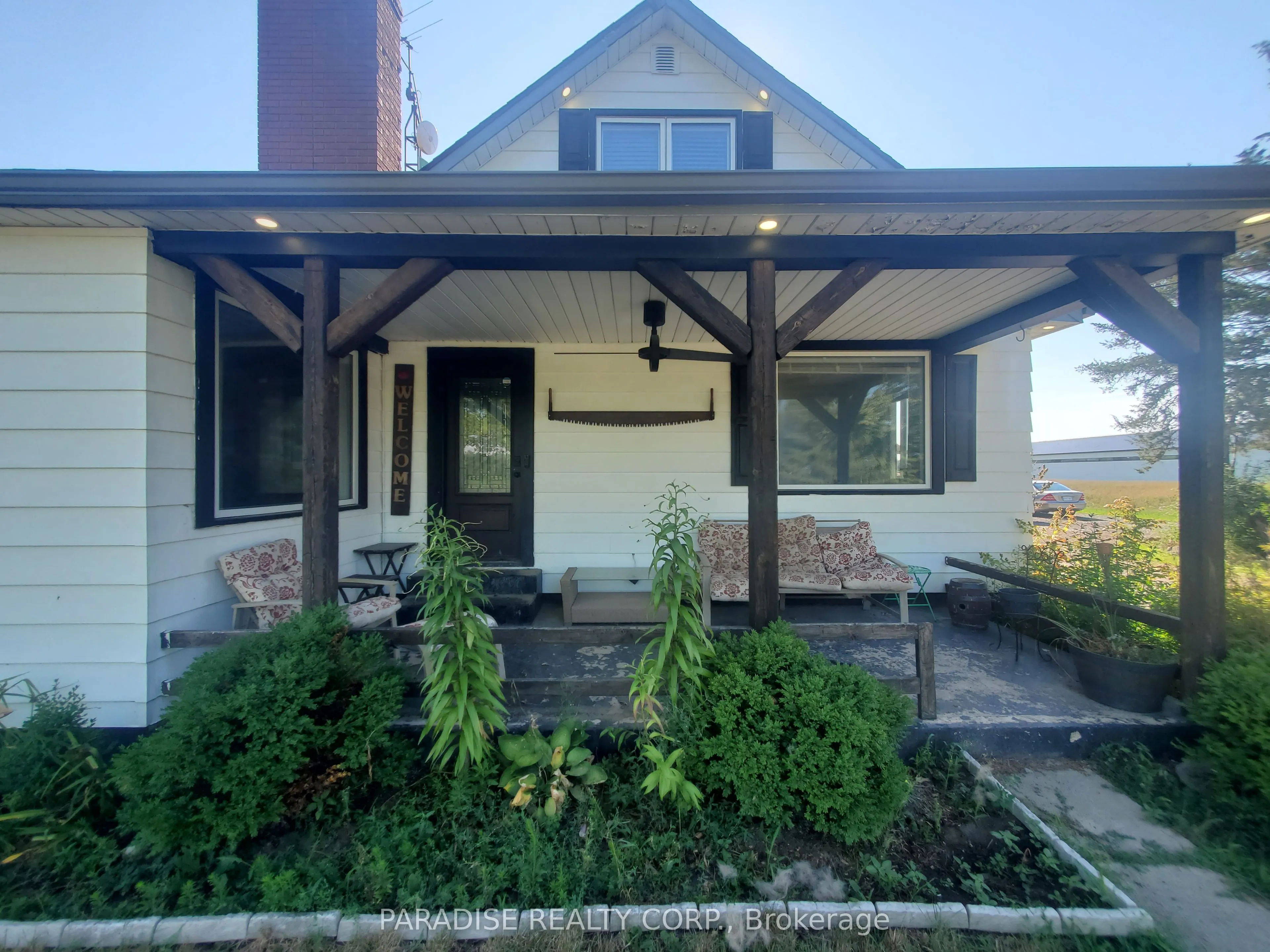 3667 Miller Road