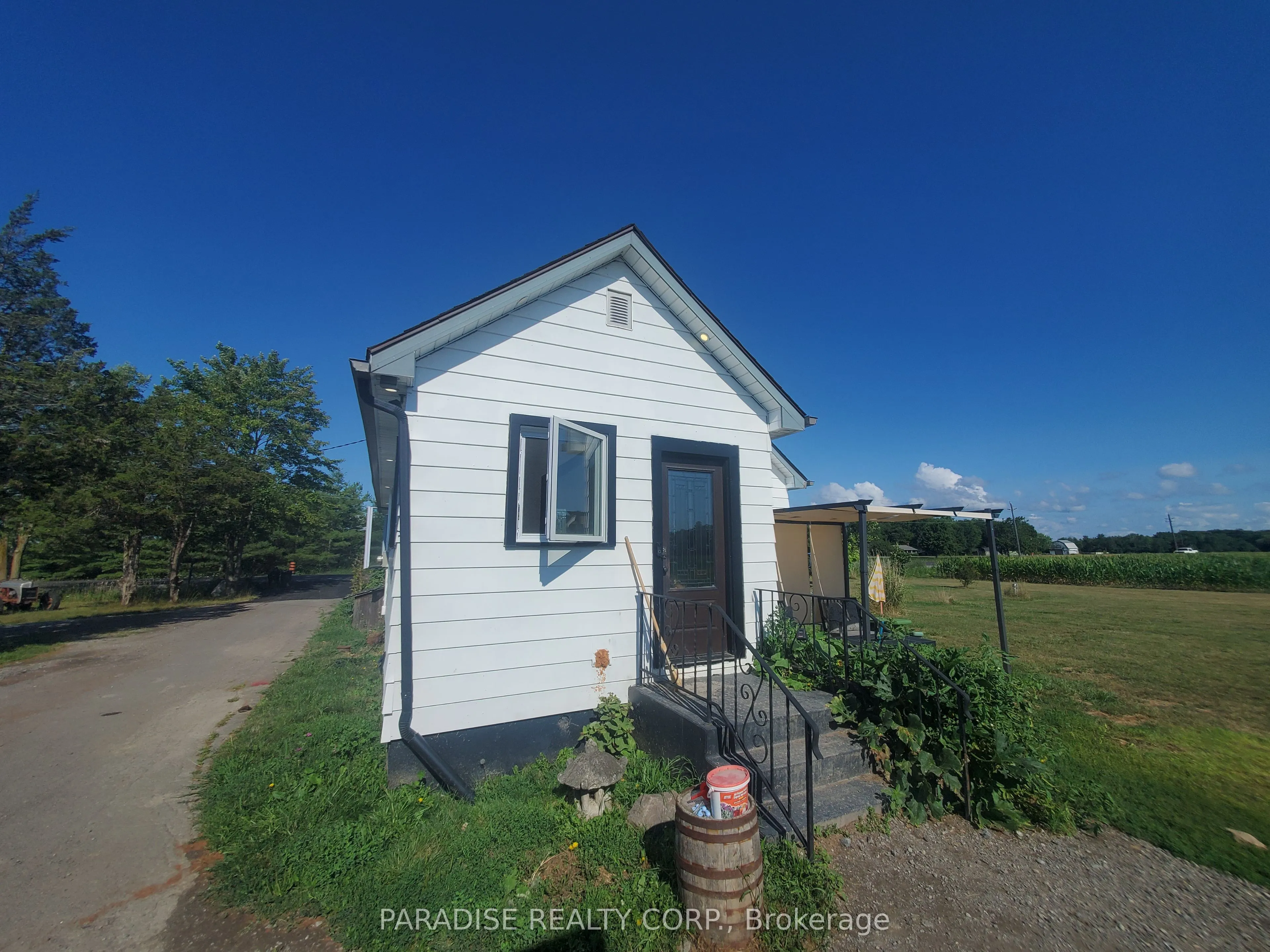 3667 Miller Road