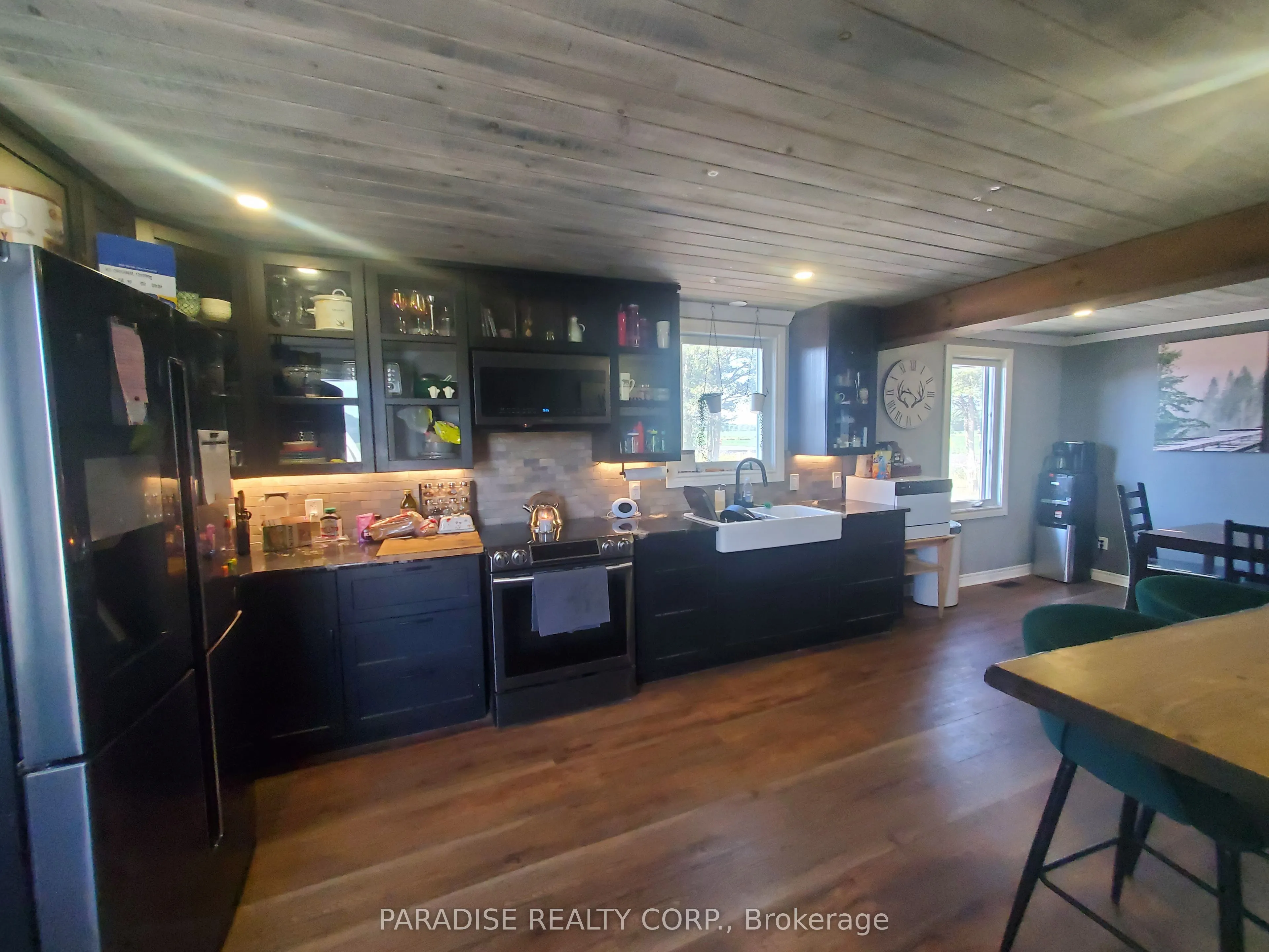 3667 Miller Road