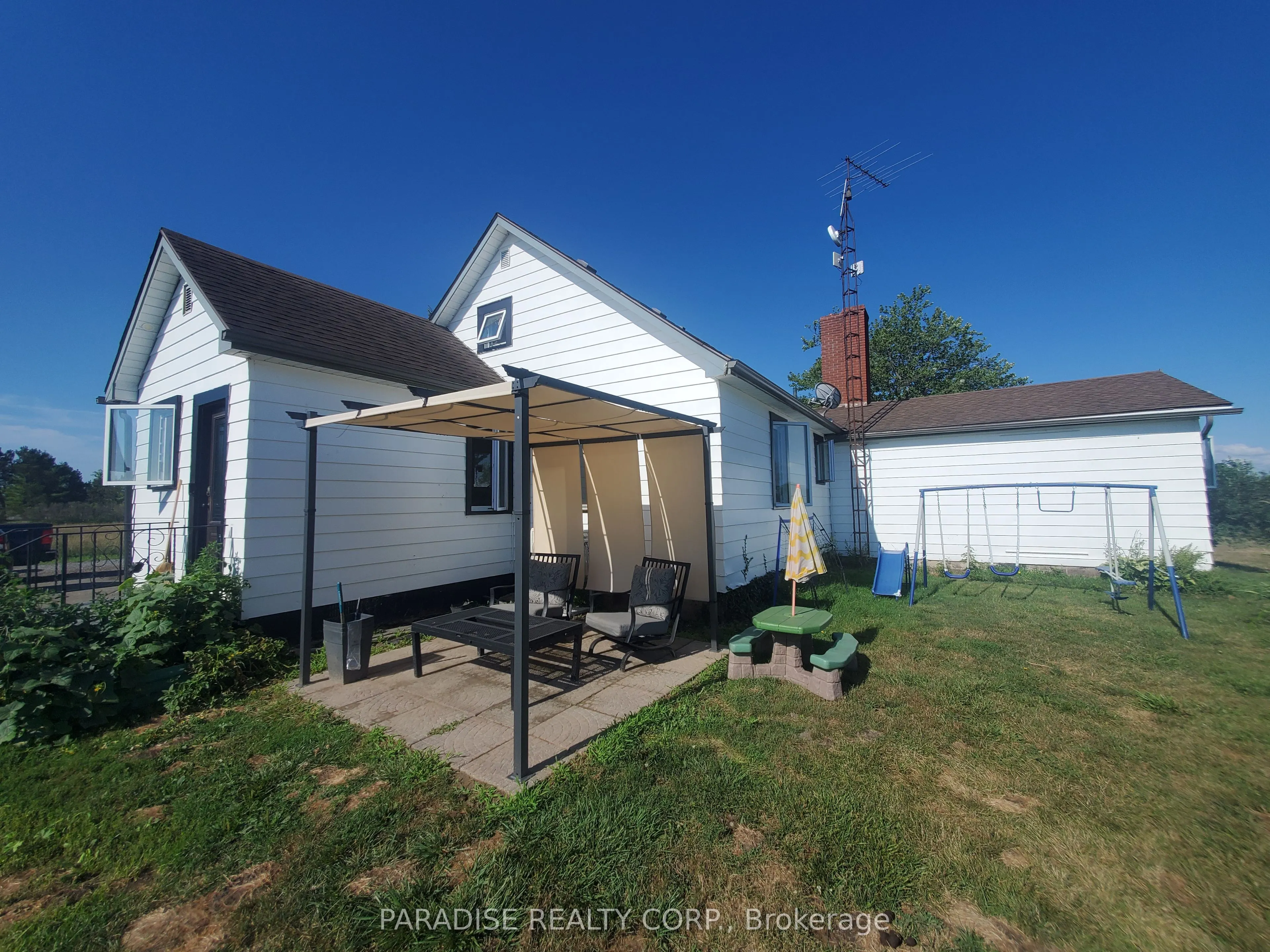 3667 Miller Road