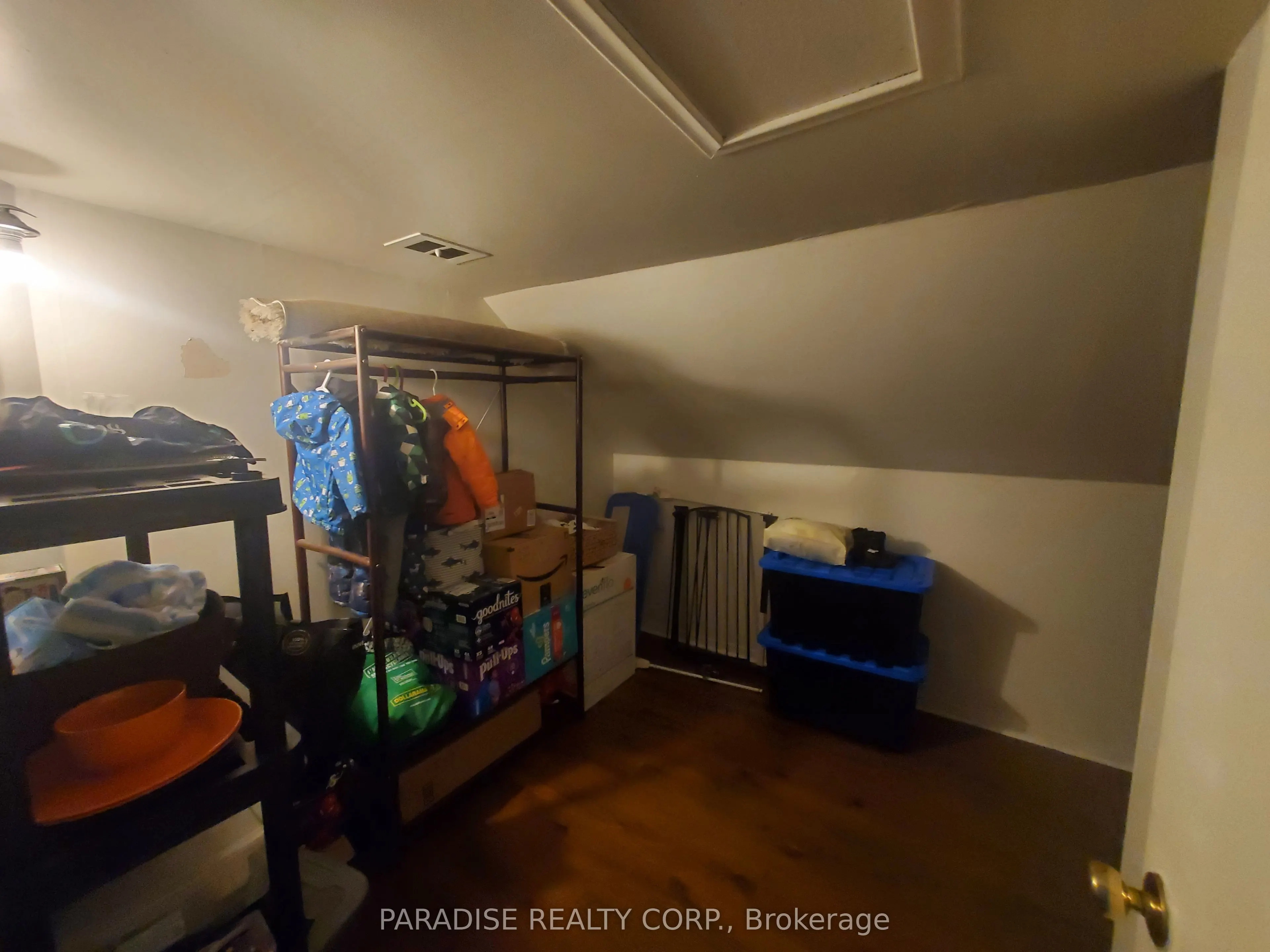 3667 Miller Road