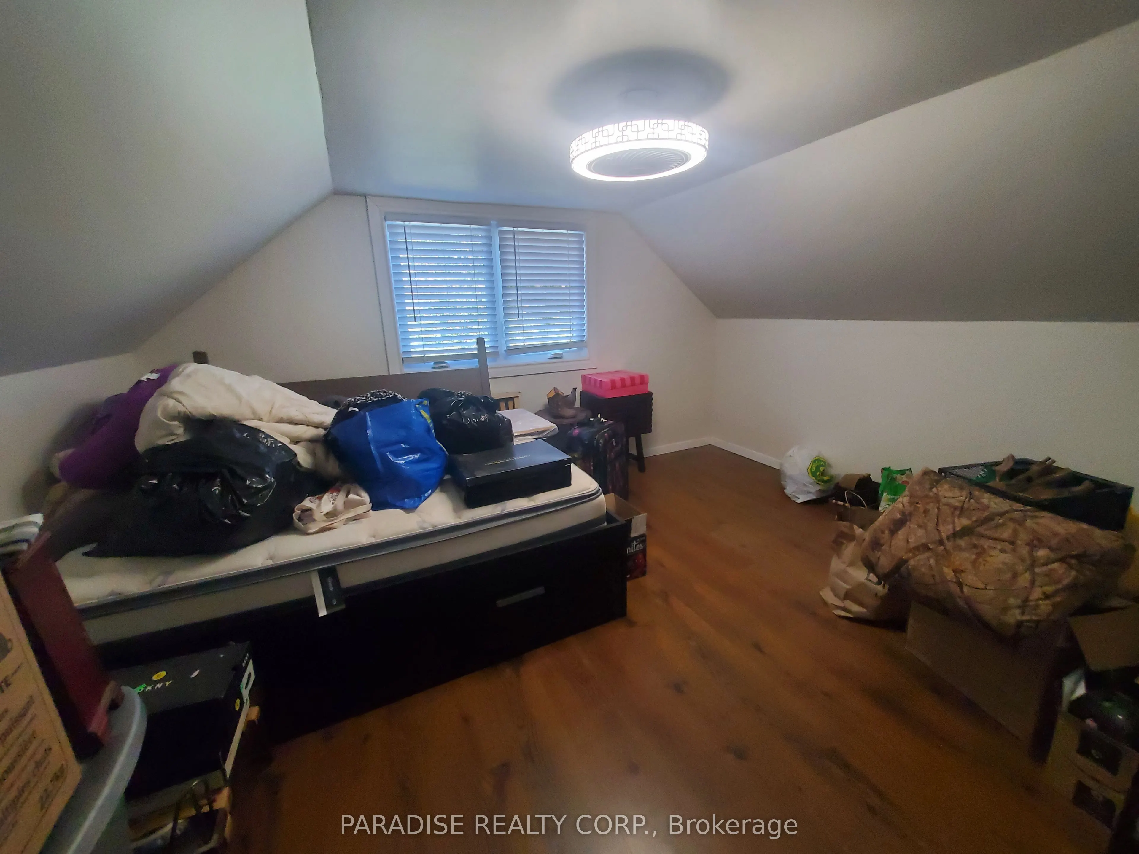 3667 Miller Road