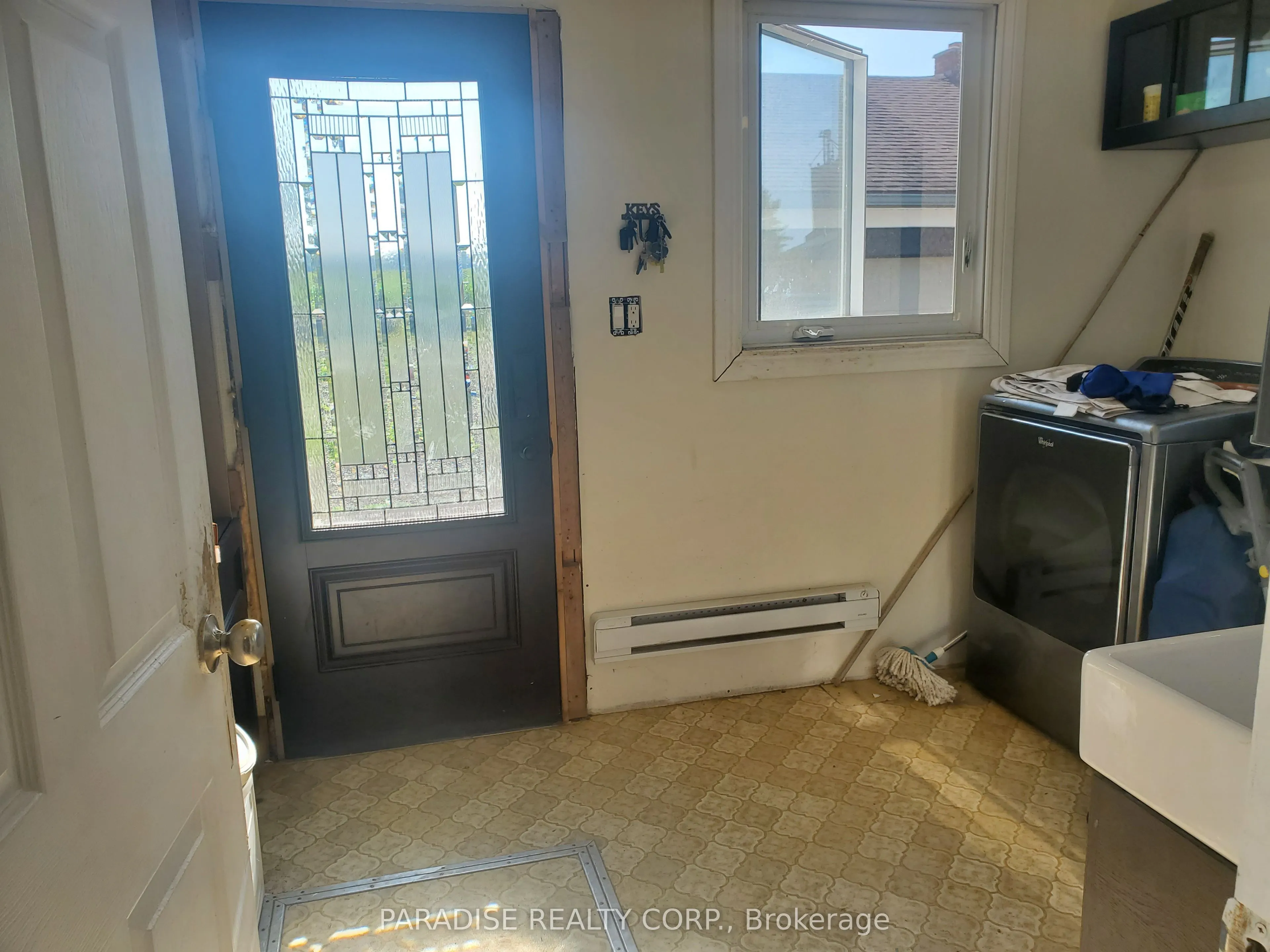 3667 Miller Road