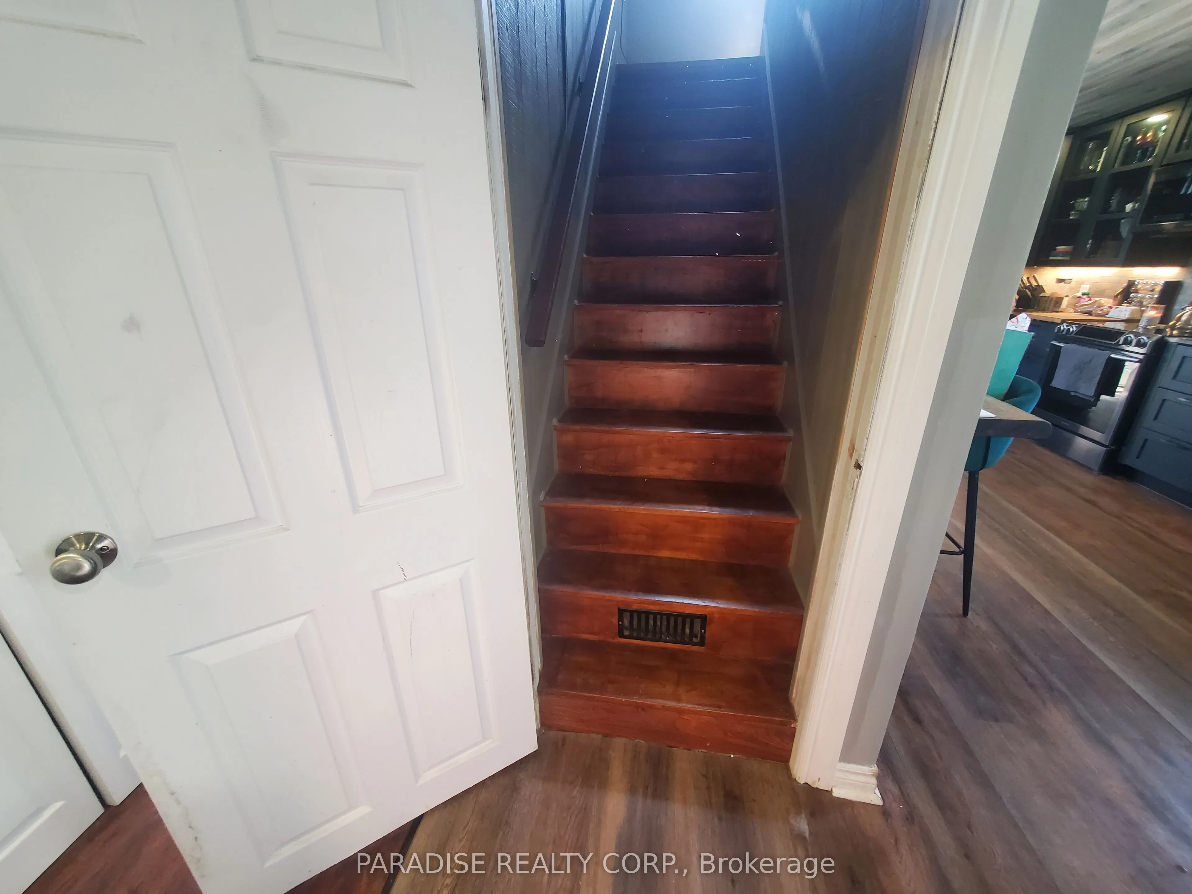 3667 Miller Road