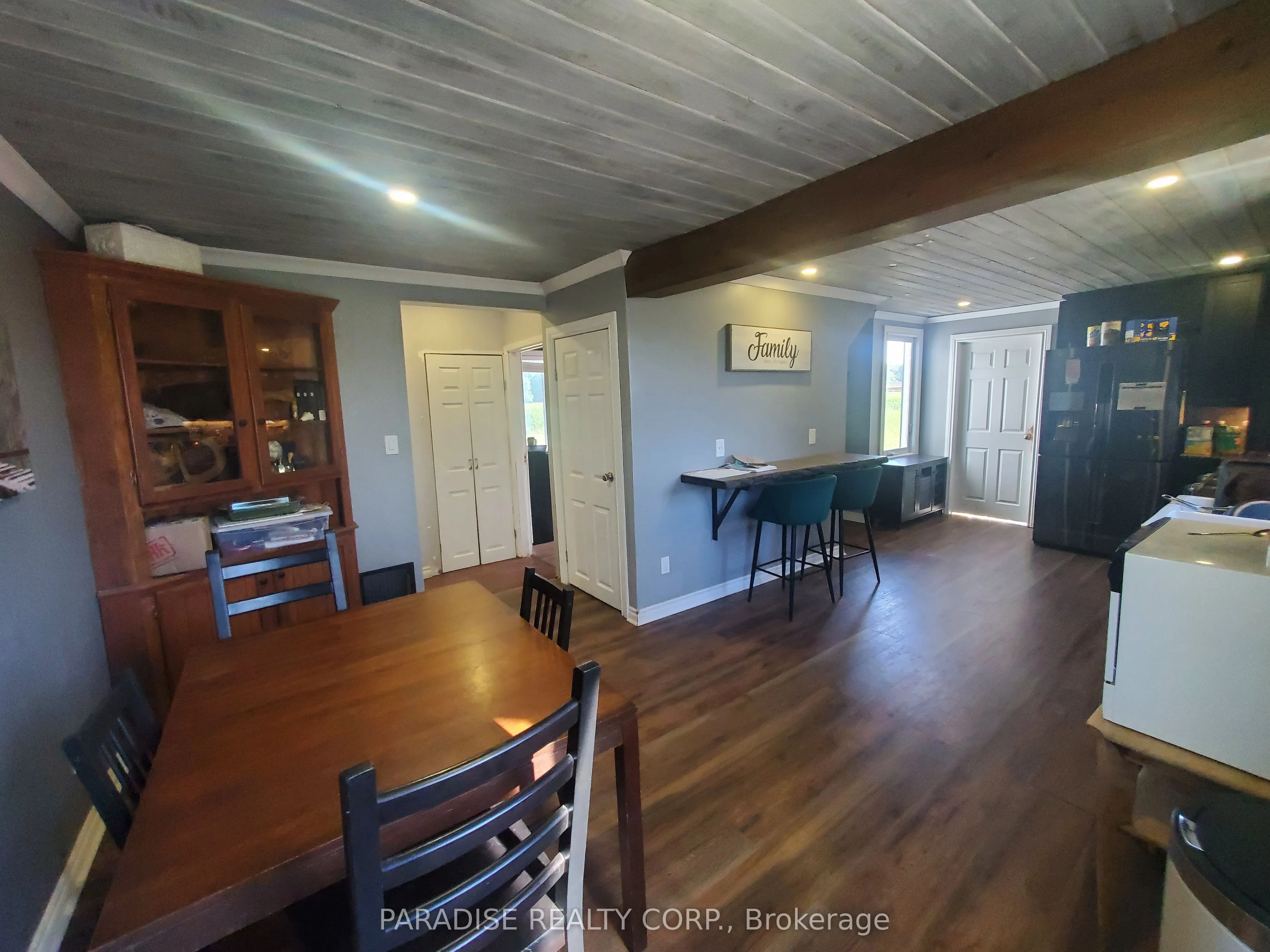 3667 Miller Road