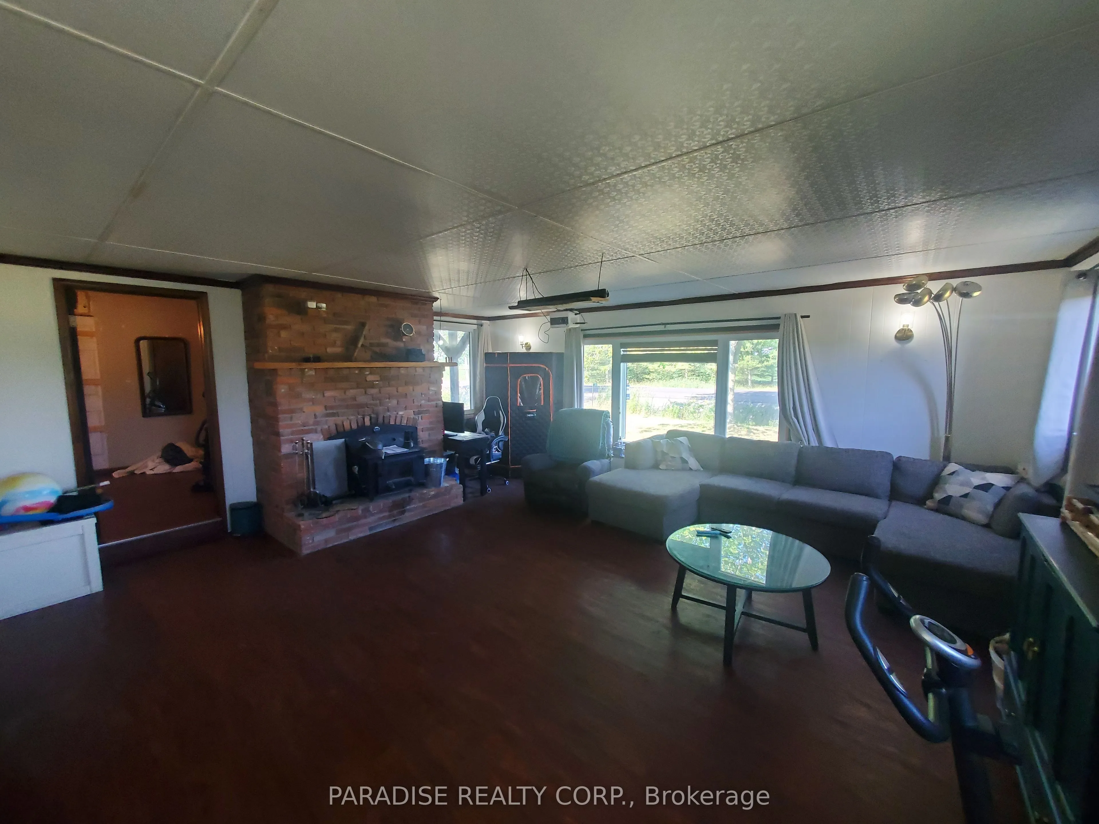 3667 Miller Road