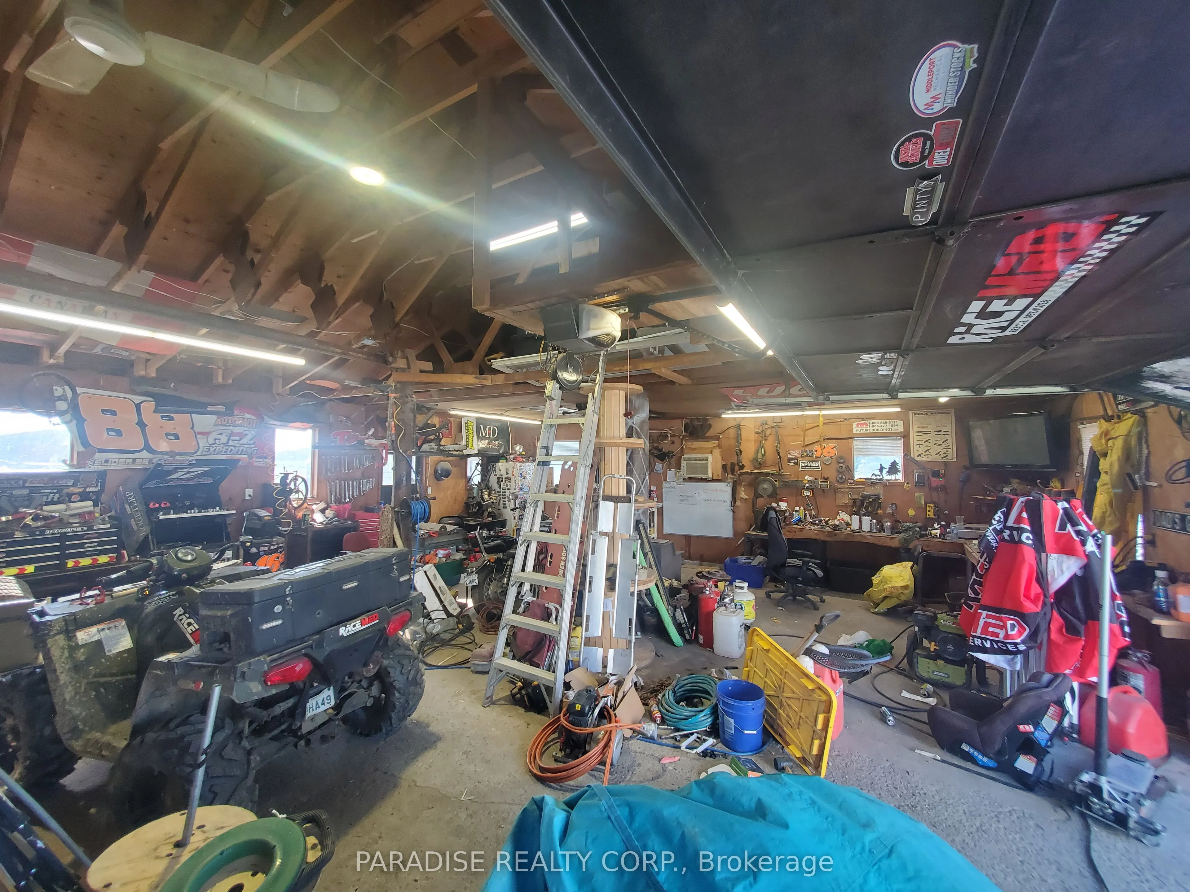 3667 Miller Road