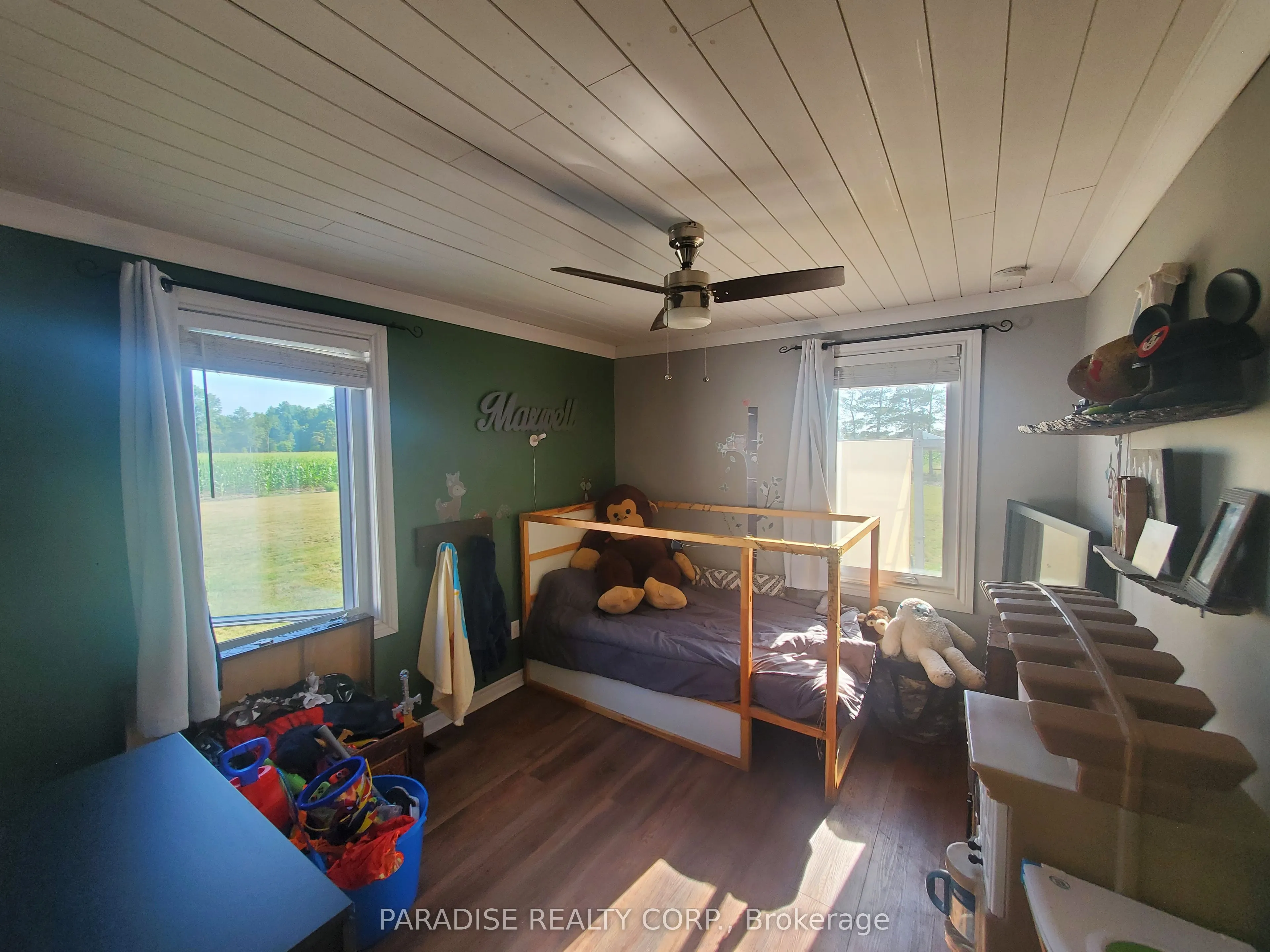 3667 Miller Road