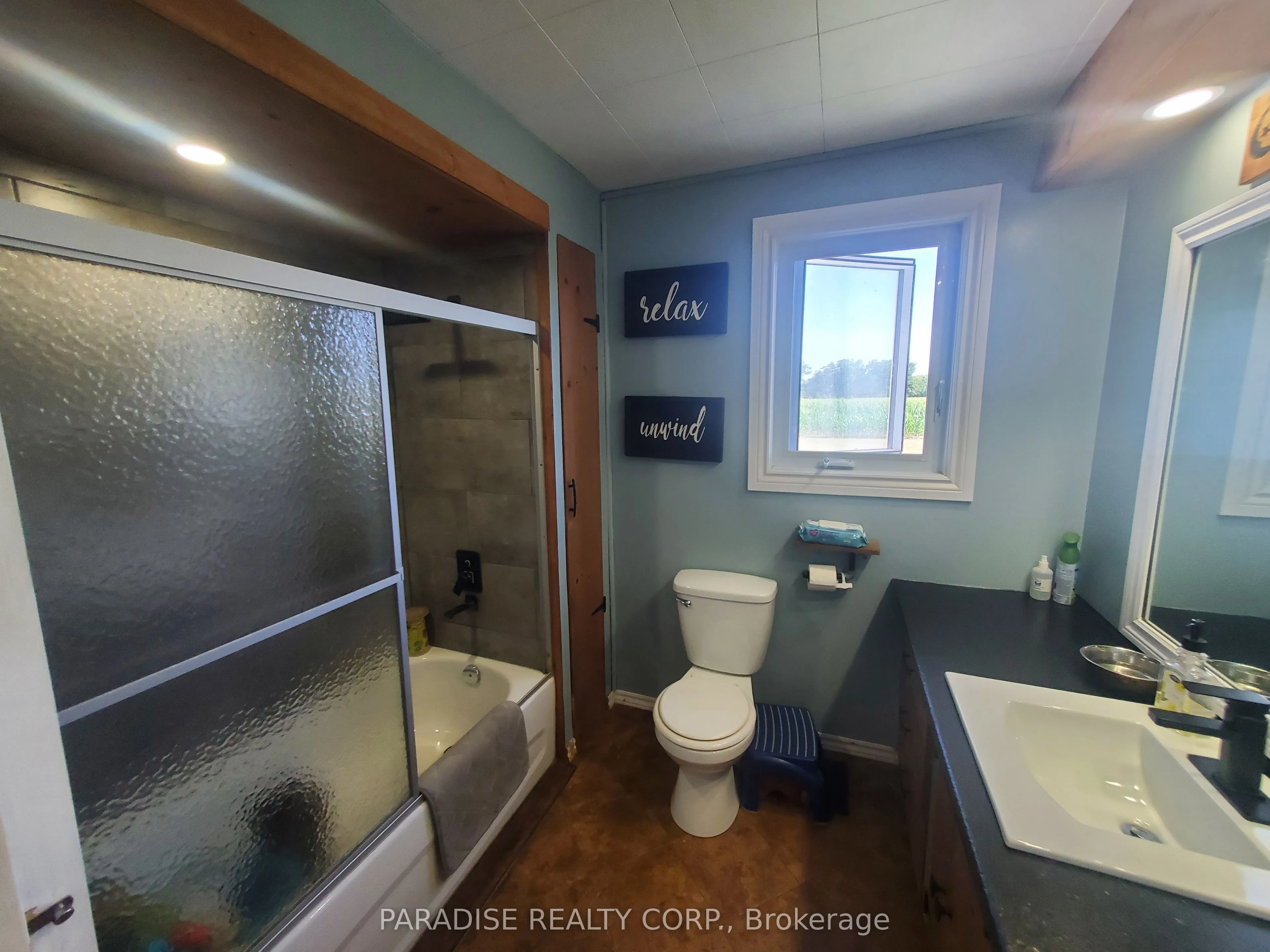 3667 Miller Road